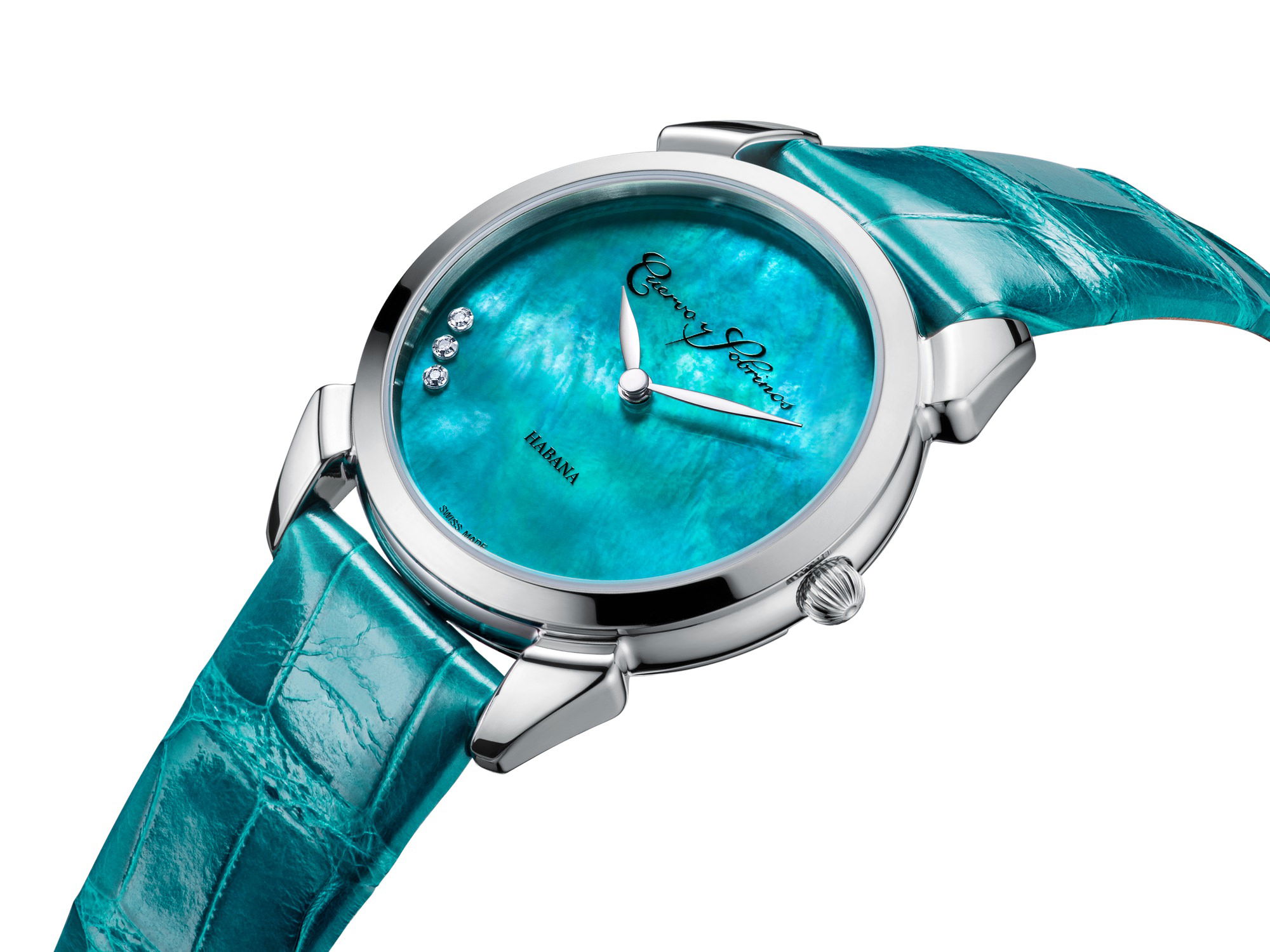 Cuervo y Sobrinos Historiador Primera Dama