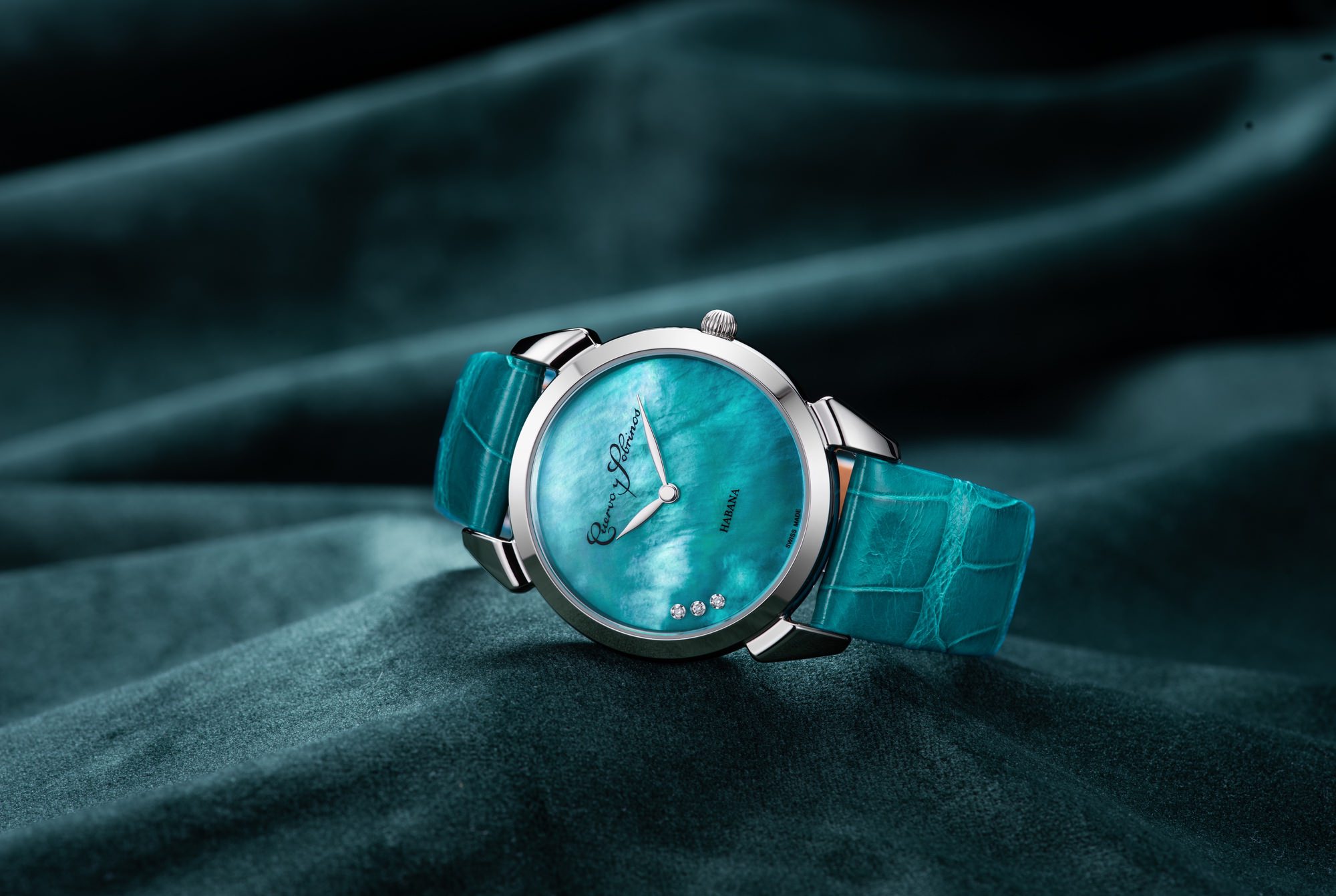 Cuervo y Sobrinos Historiador Primera Dama