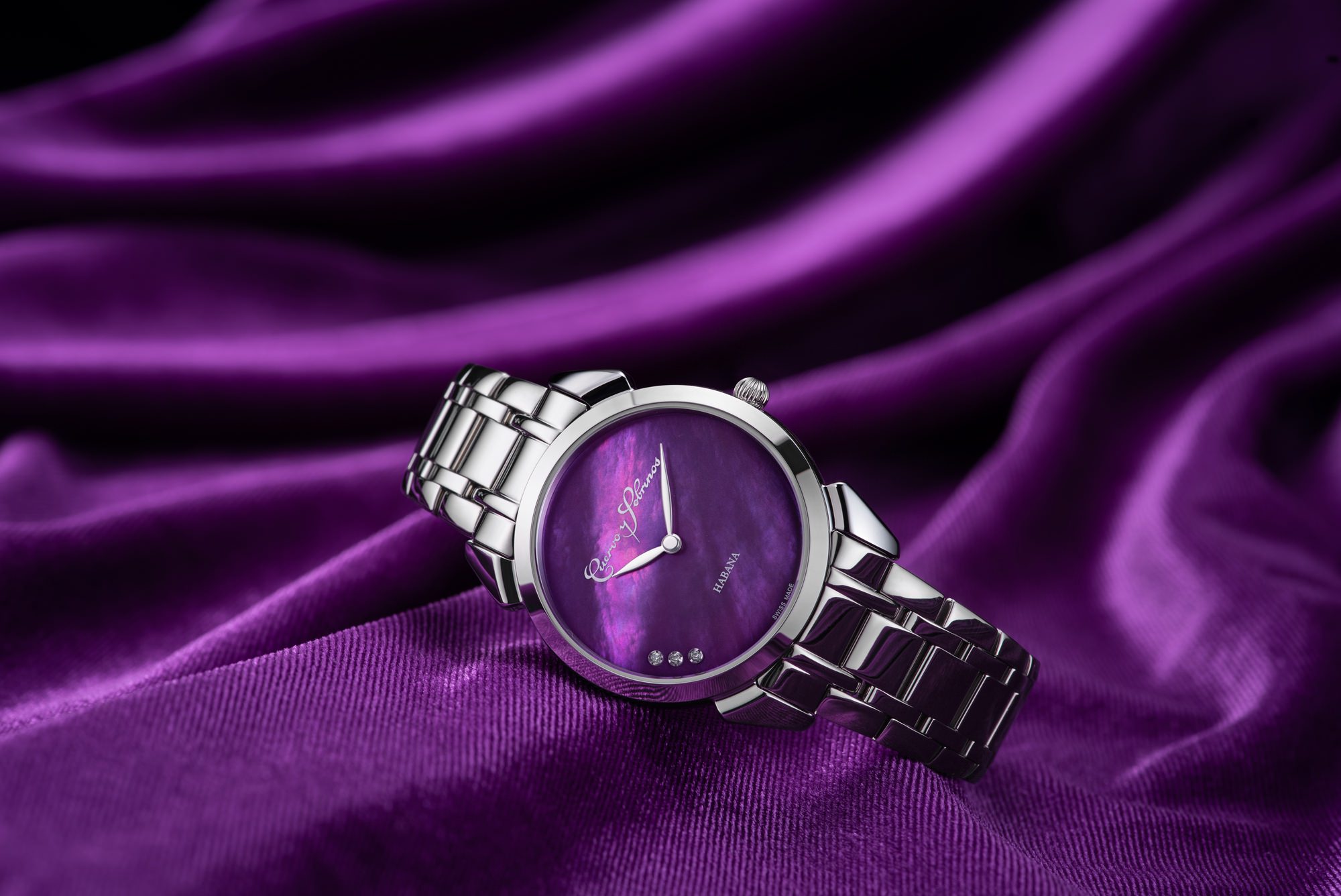 Cuervo y Sobrinos Historiador Primera Dama