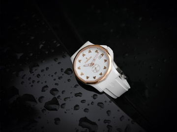 Corum Admiral 42 Automatic Ceramic