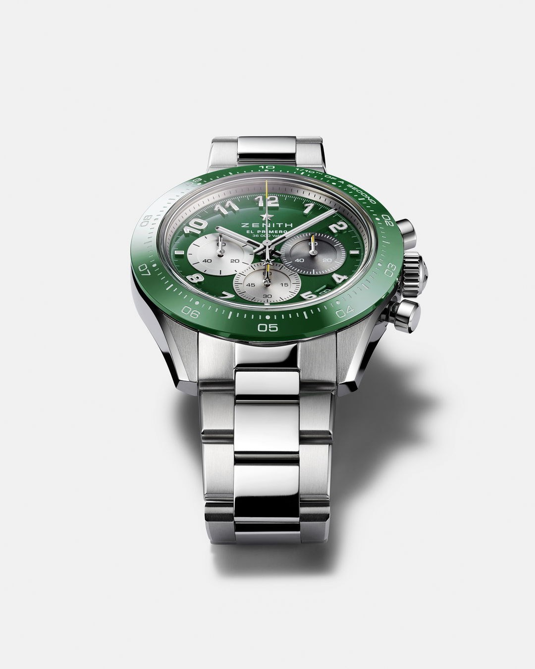 Chronomaster Sport Aaron Rodgers