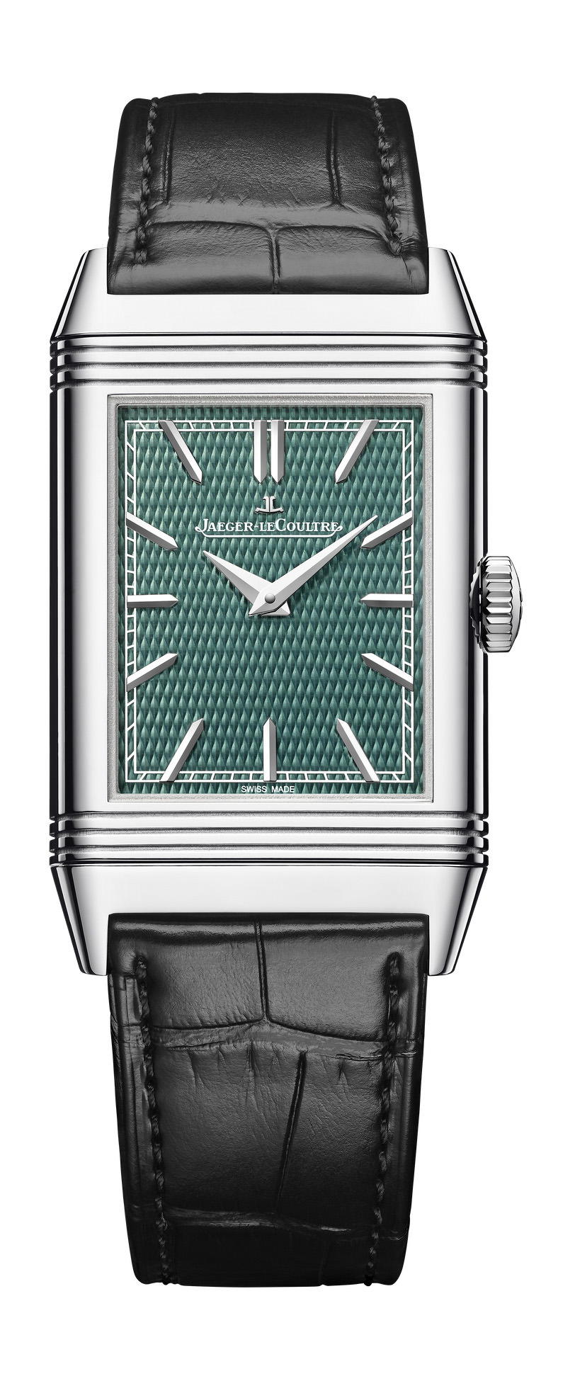 Jaeger-LeCoultre Reverso Tribute Enamel Hokusai - The Waterfall at Ono