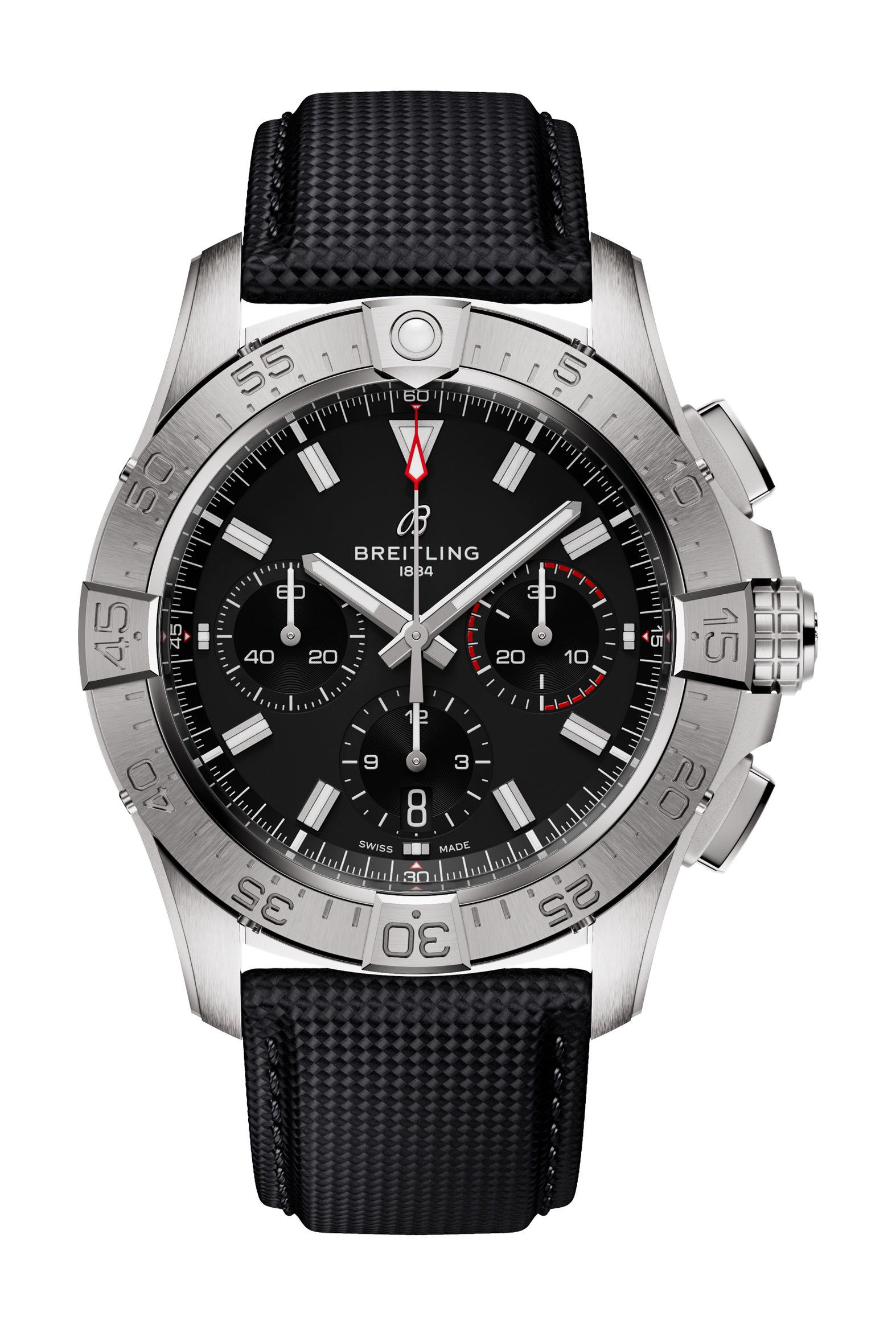 Breitling Avenger B01 Chronograph 44