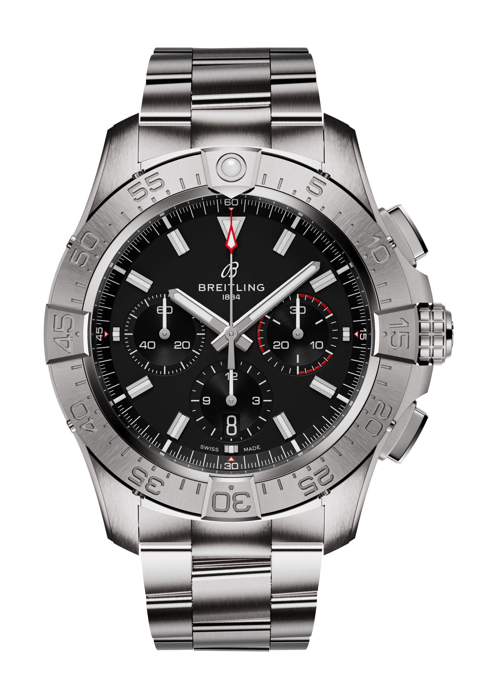 Breitling Avenger B01 Chronograph 44