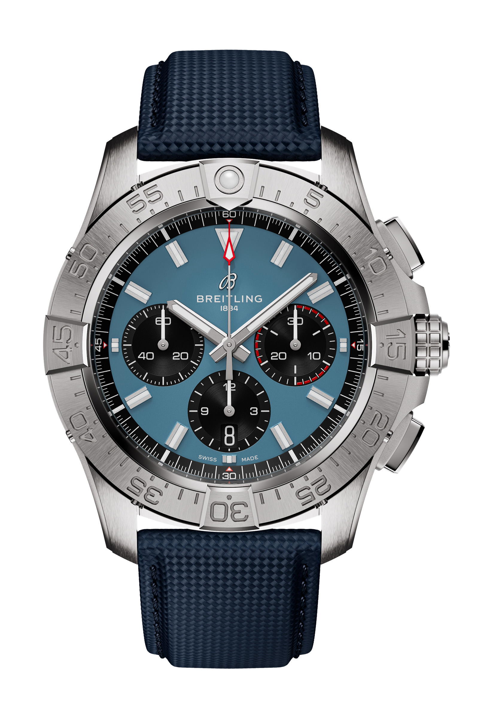 Breitling Avenger B01 Chronograph 44