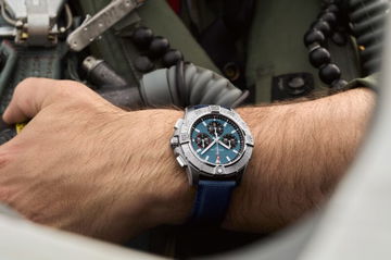 Breitling Avenger B01 Chronograph 44