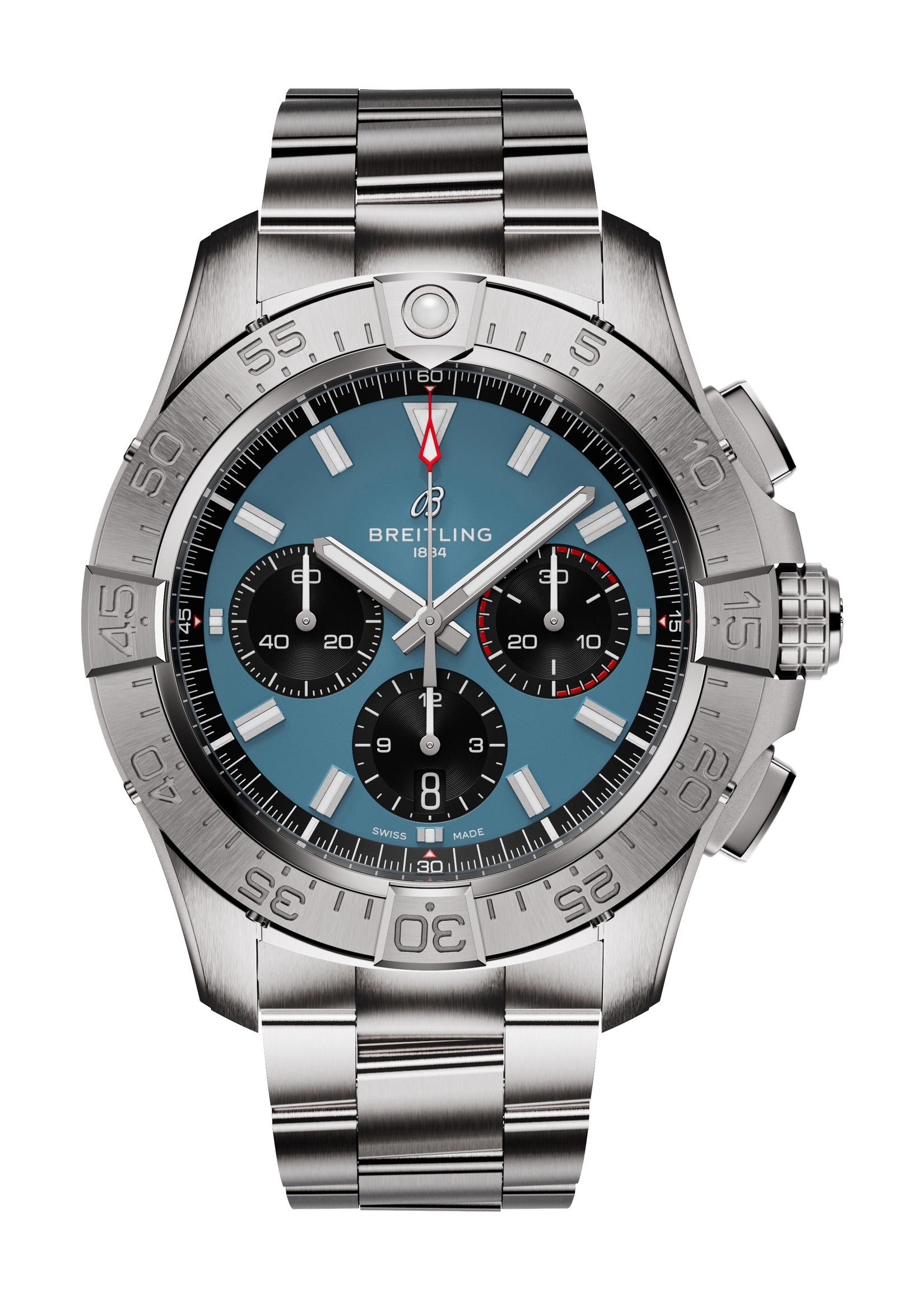 Breitling Avenger B01 Chronograph 44