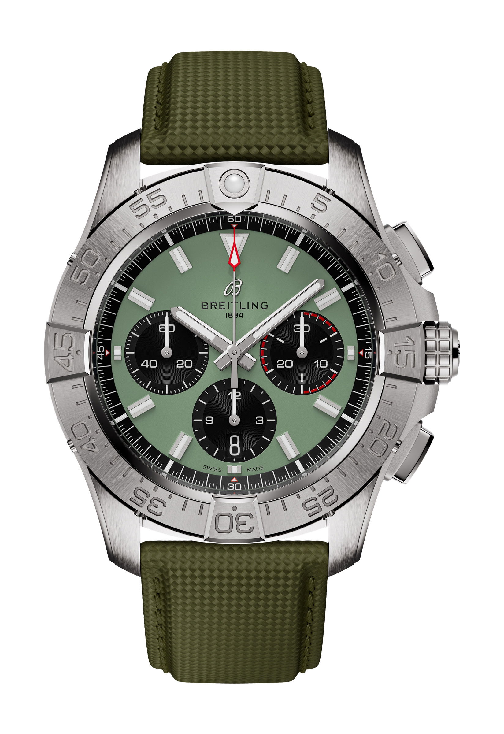 Breitling Avenger B01 Chronograph 44