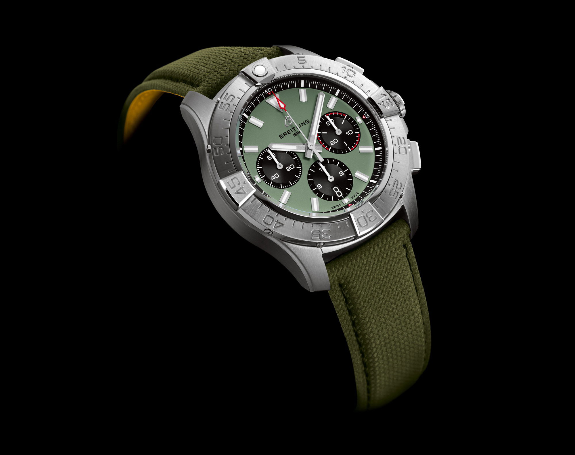 Breitling Avenger B01 Chronograph 44
