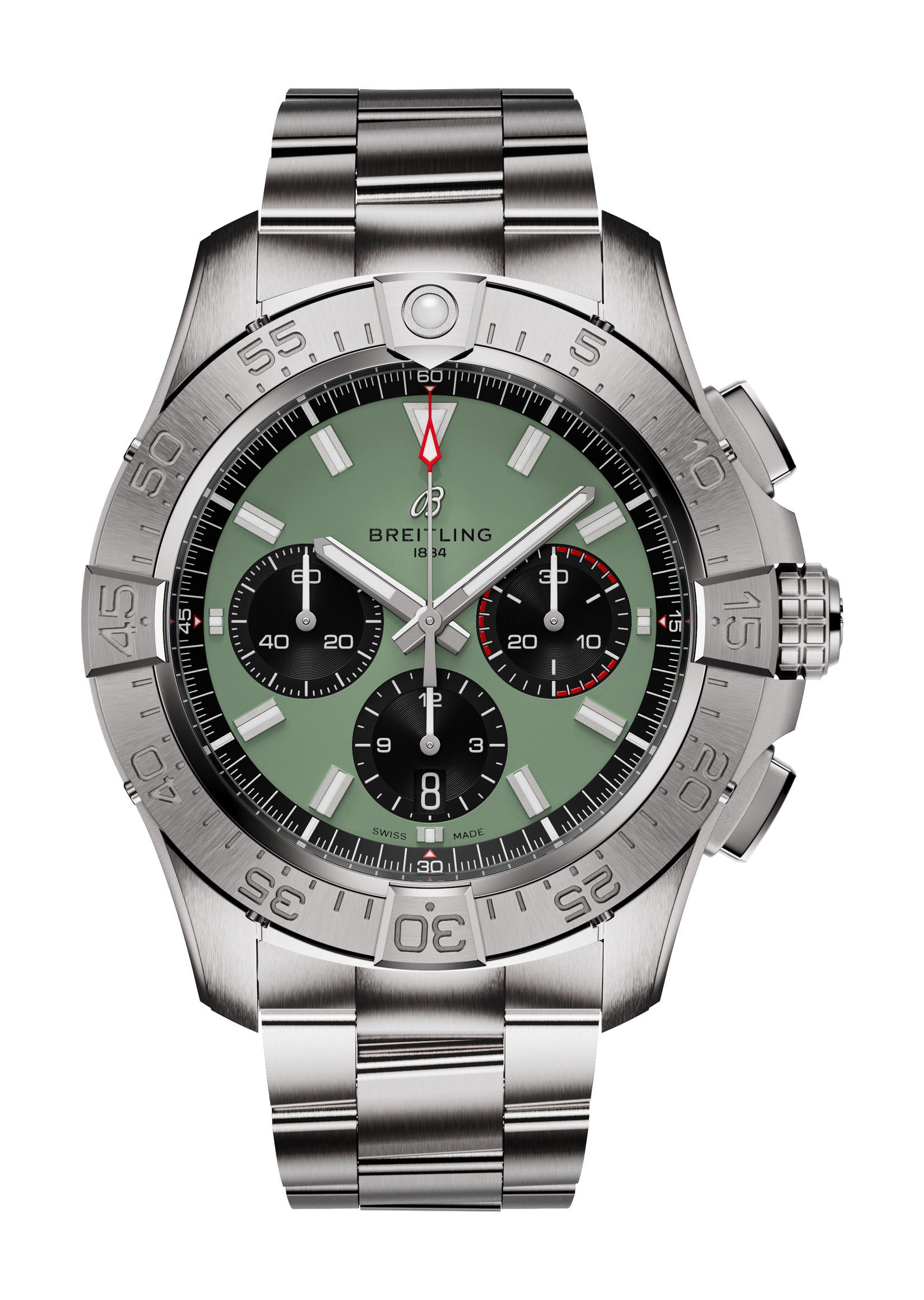 Breitling Avenger B01 Chronograph 44