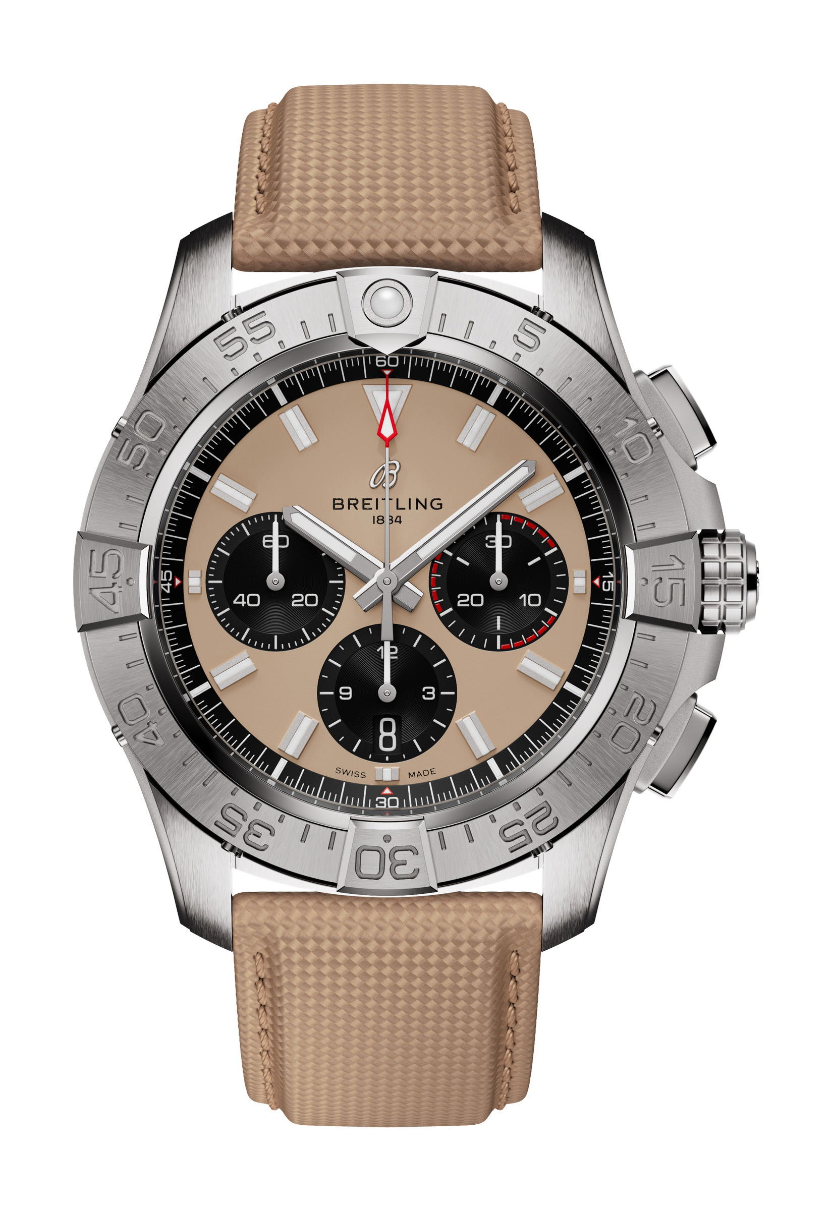 Breitling Avenger B01 Chronograph 44