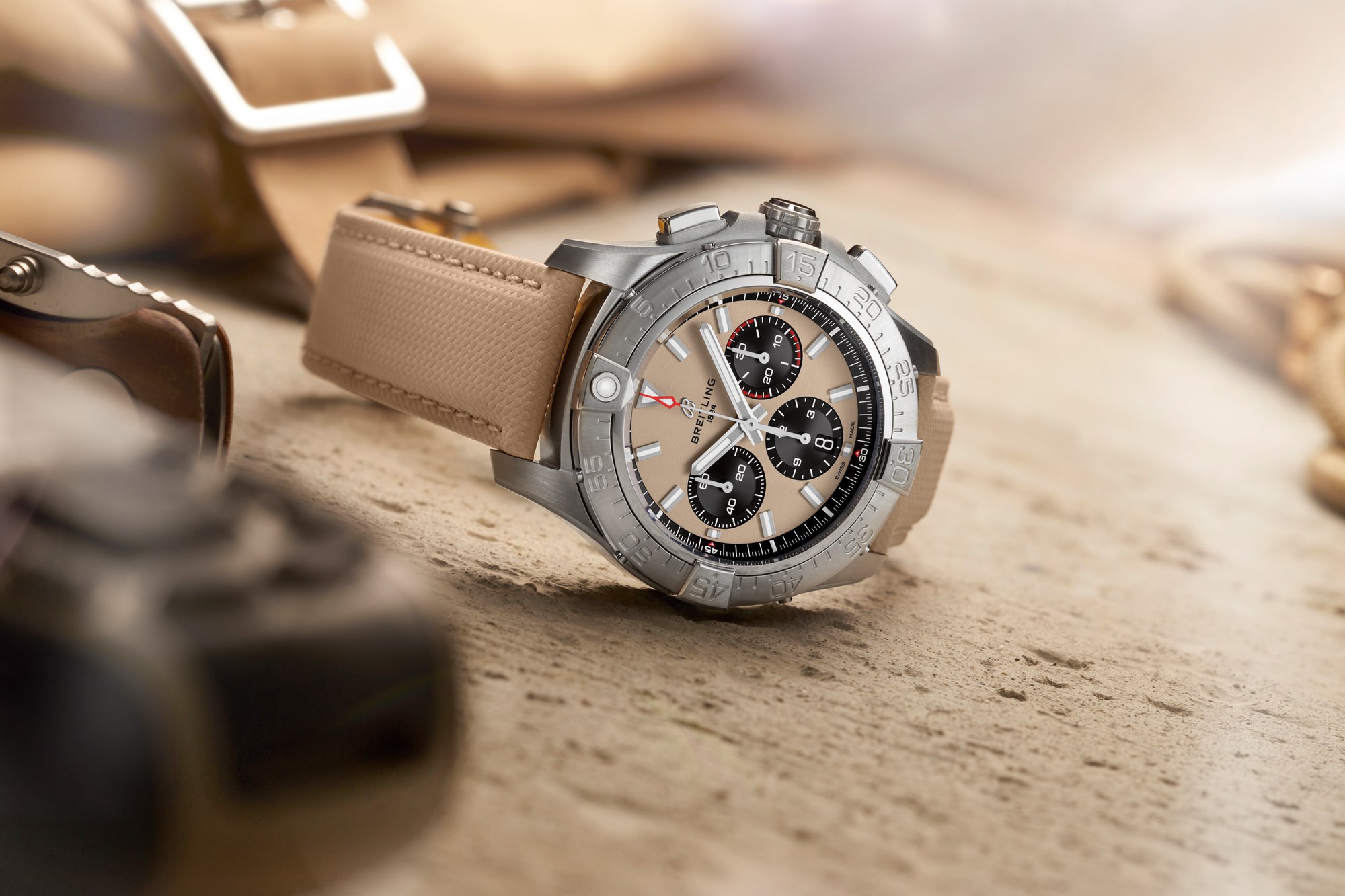 Avenger B01 Chronograph 44 - Image 2
