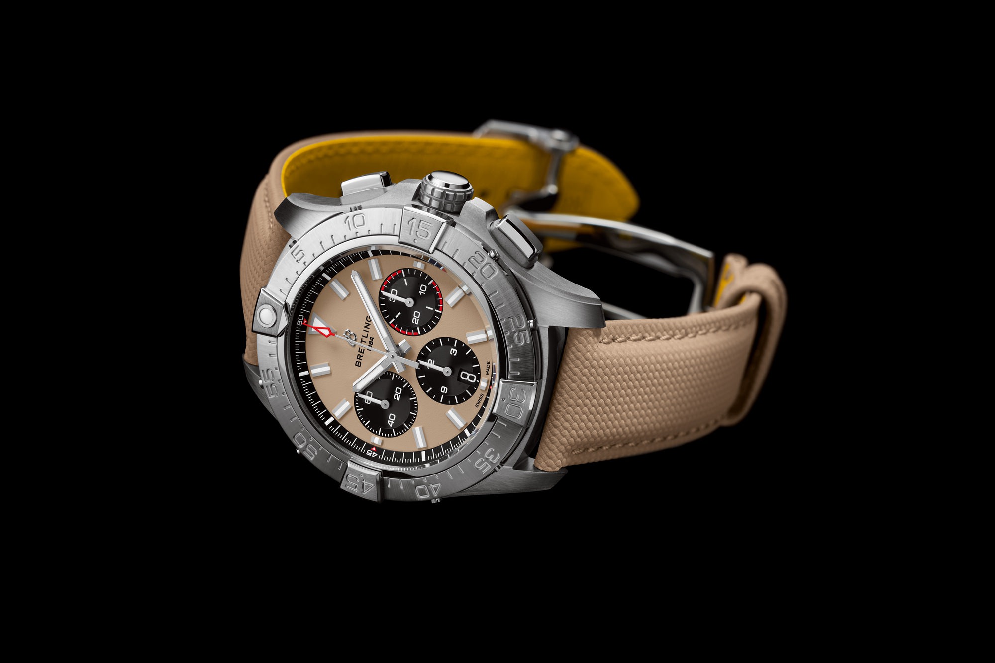 Avenger B01 Chronograph 44 - Image 3