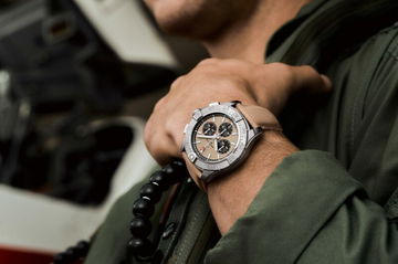 Breitling Avenger B01 Chronograph 44