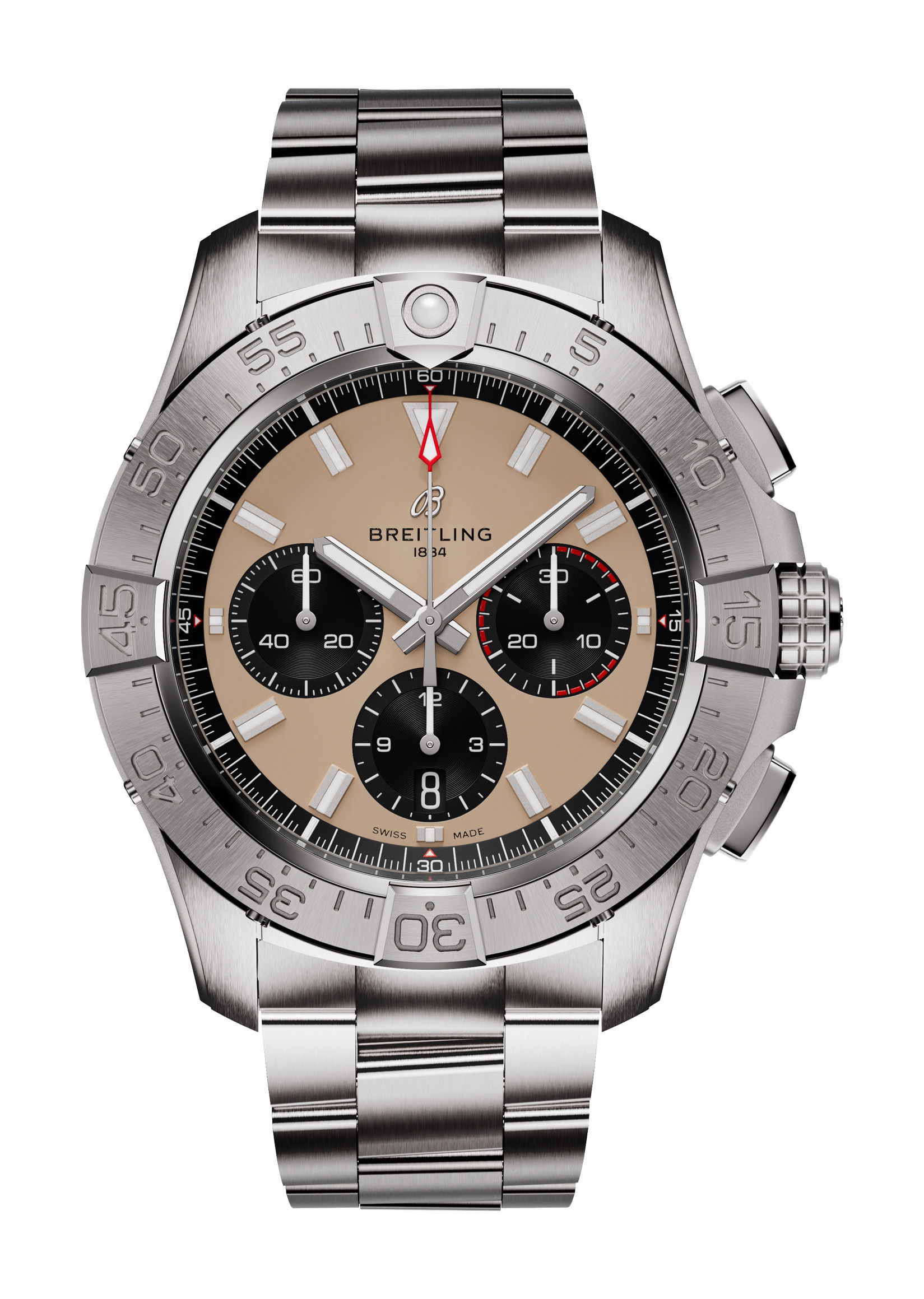 Breitling Avenger B01 Chronograph 44