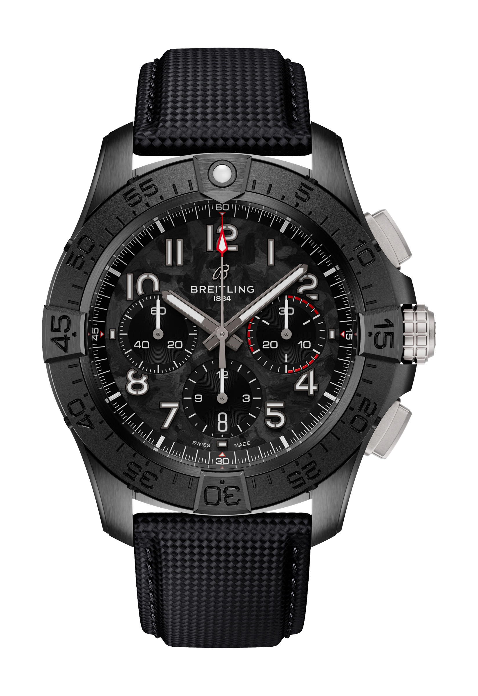 Breitling Avenger B01 Chronograph 44 Night Mission