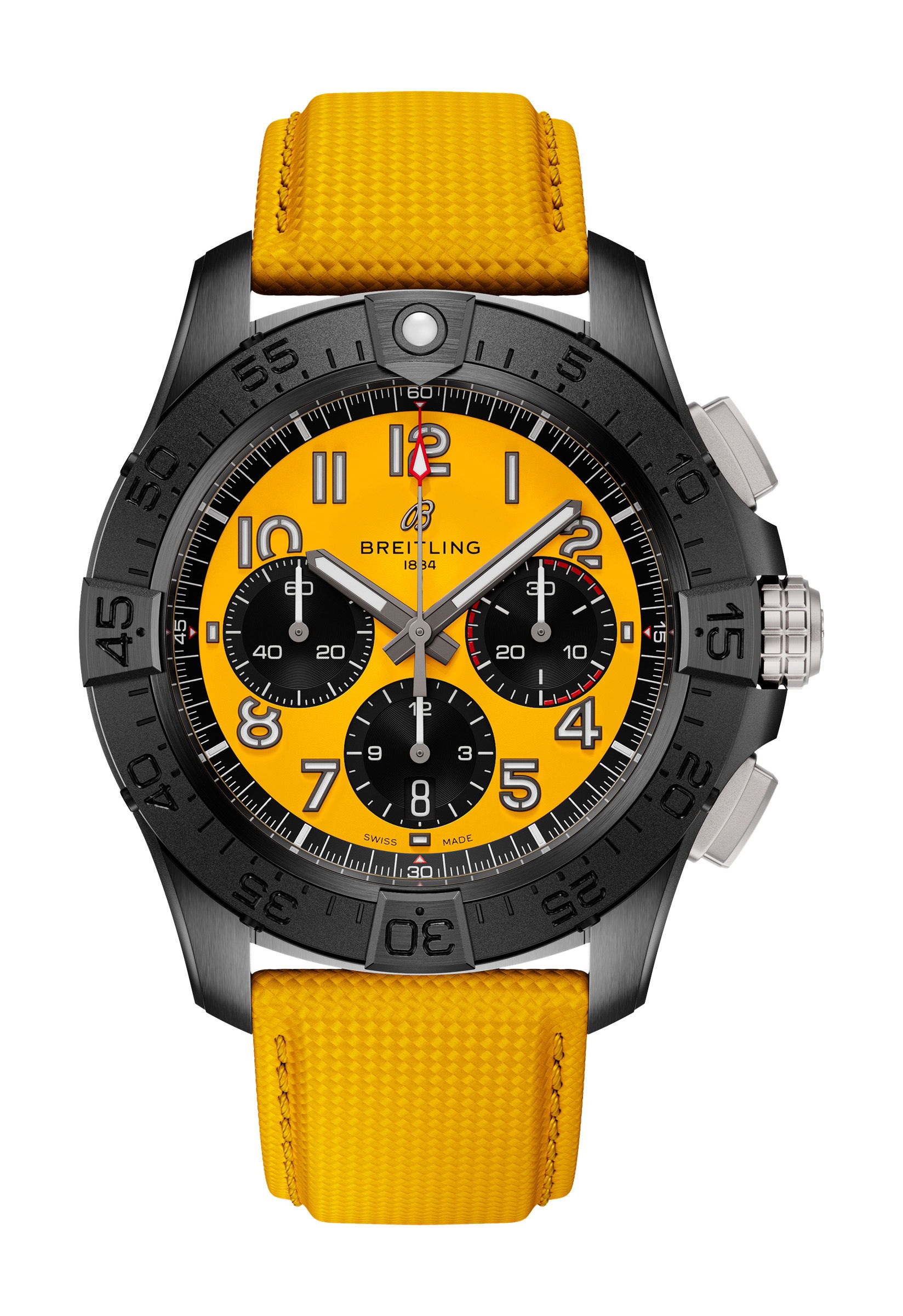 Breitling Avenger B01 Chronograph 44 Night Mission