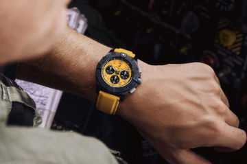 Breitling Avenger B01 Chronograph 44 Night Mission