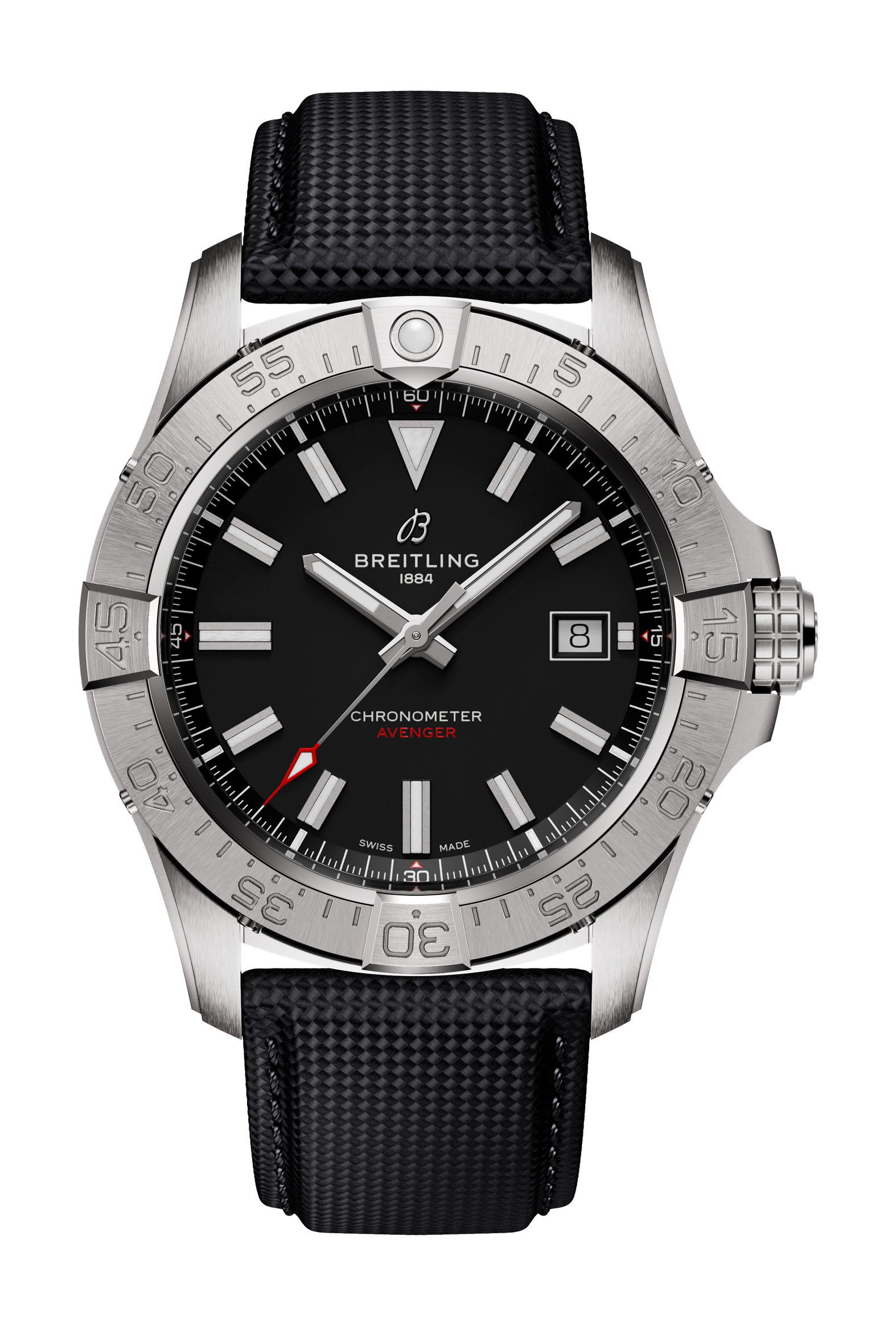 Breitling Avenger Automatic 42