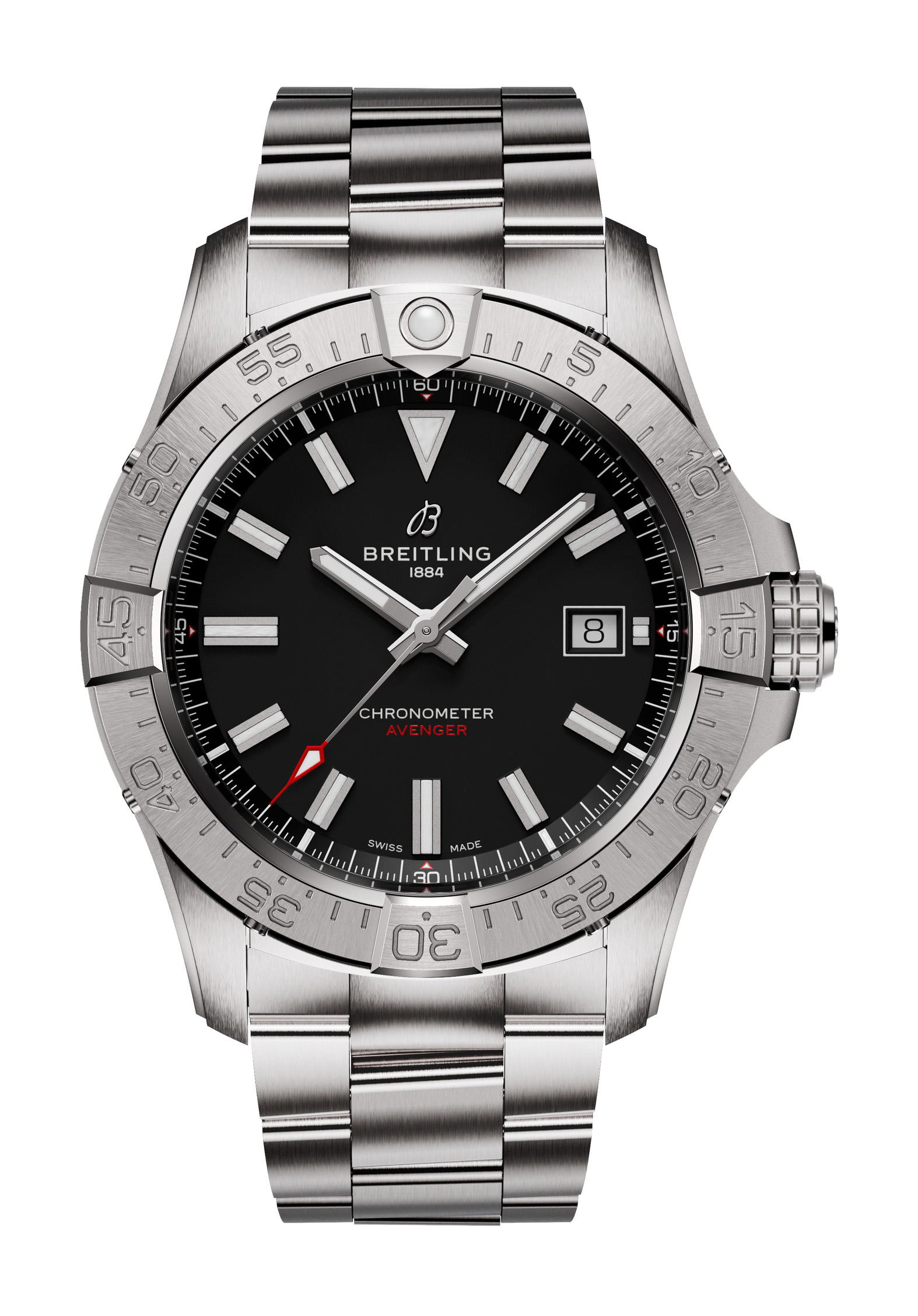 Breitling Avenger Automatic 42