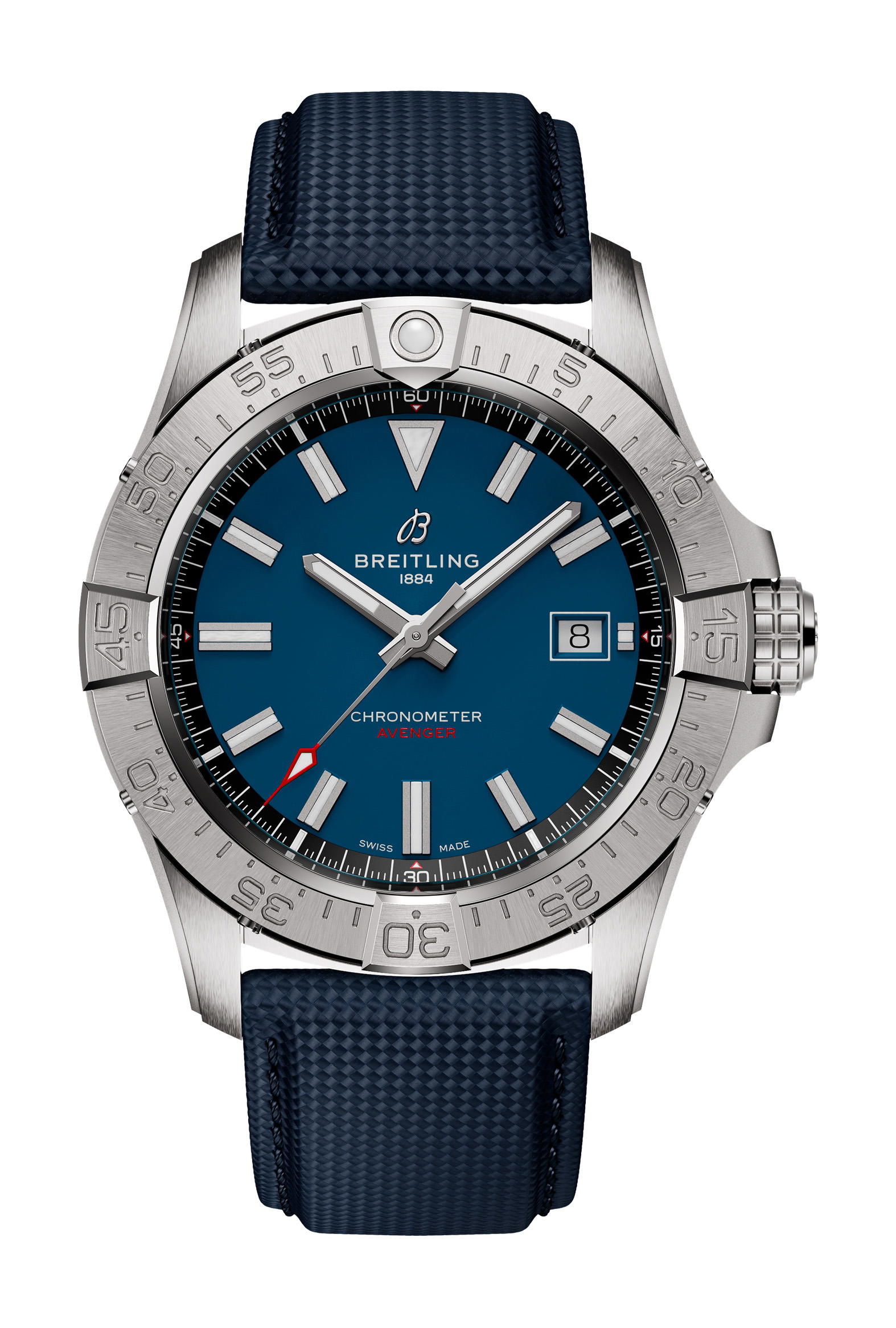 Breitling Avenger Automatic 42