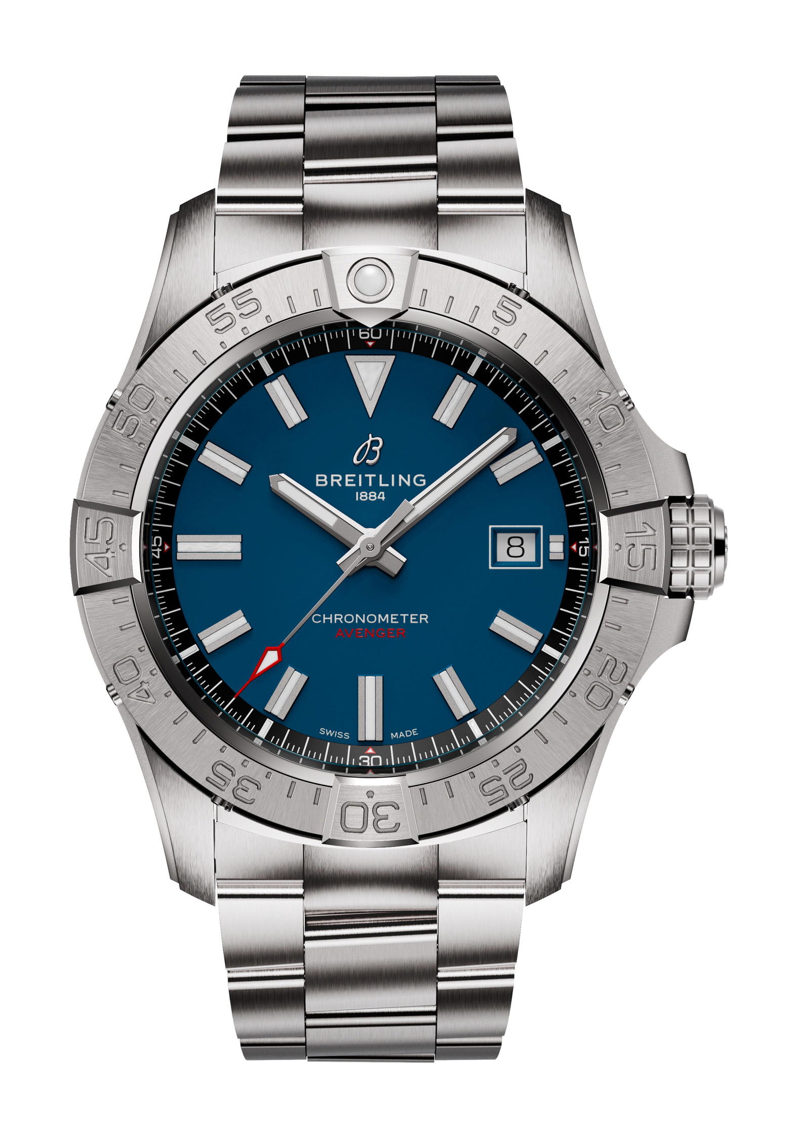 Breitling Avenger Automatic 42