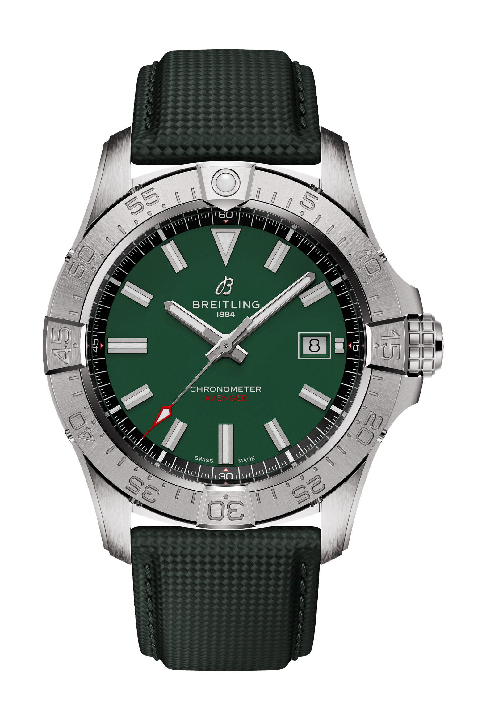 Breitling Avenger Automatic 42