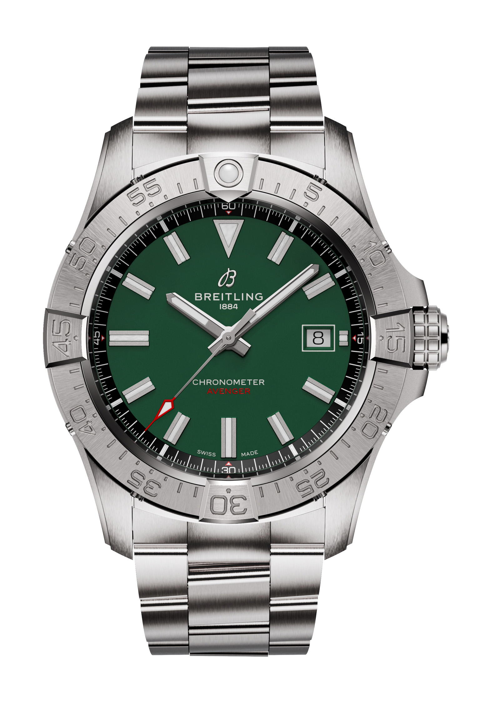 Breitling Avenger Automatic 42