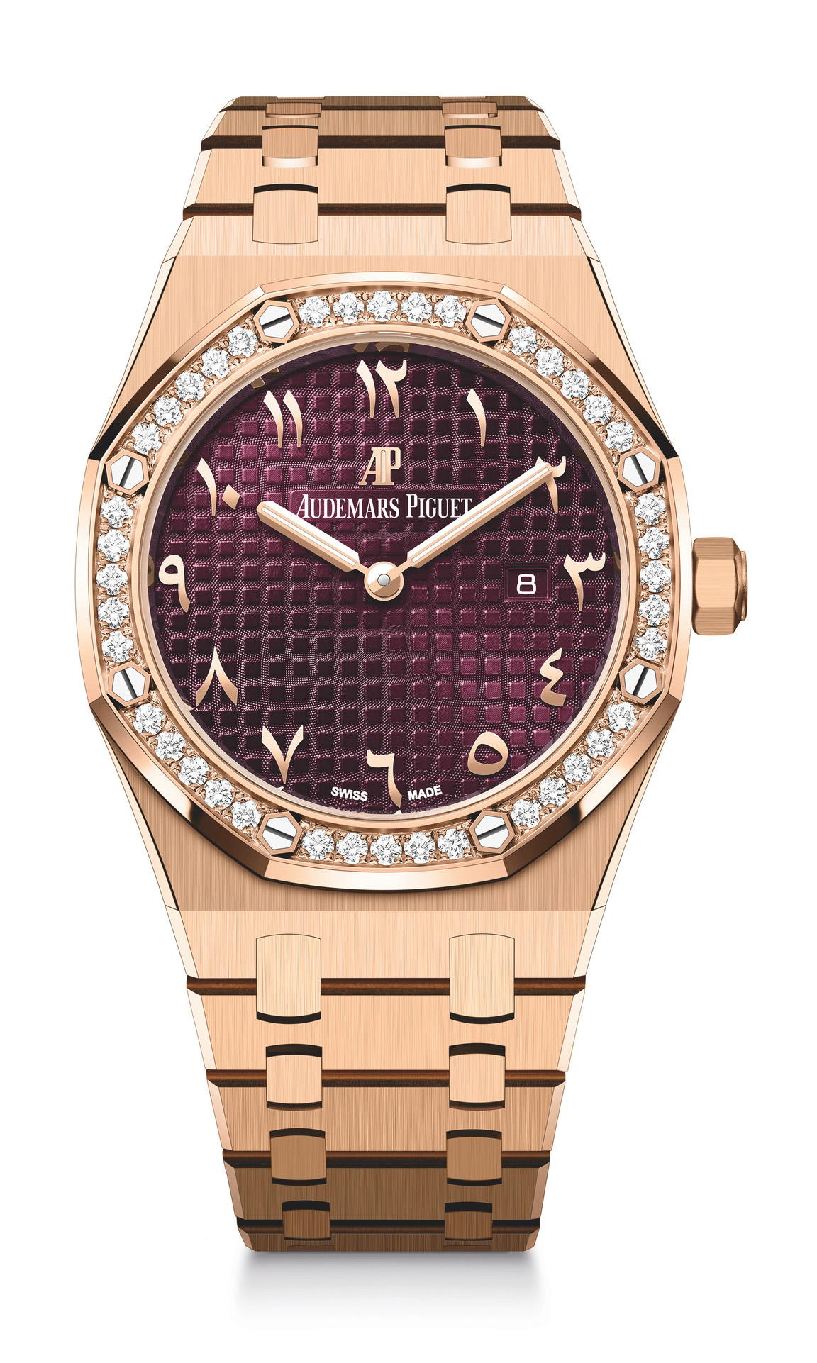 Audemars Piguet Royal Oak Quartz