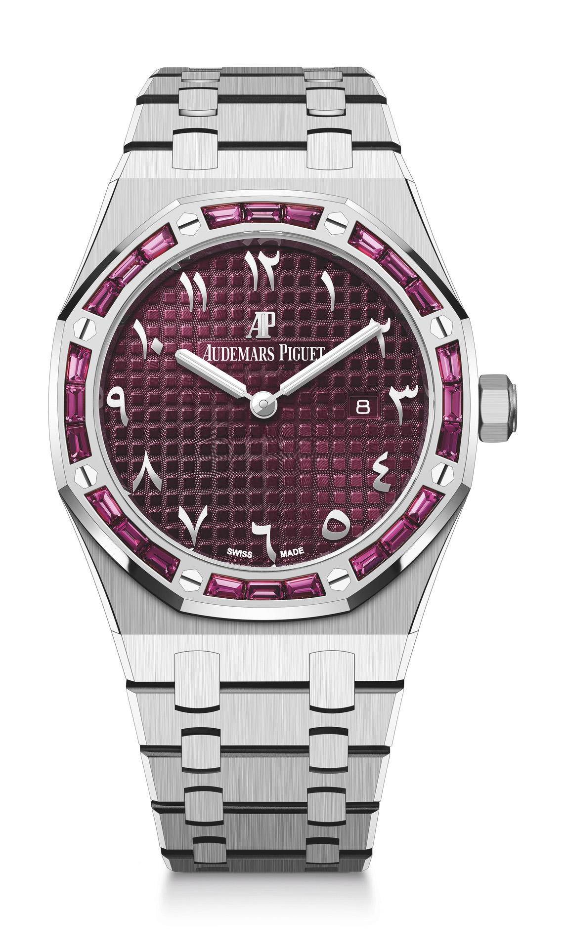 Audemars Piguet Royal Oak Quartz