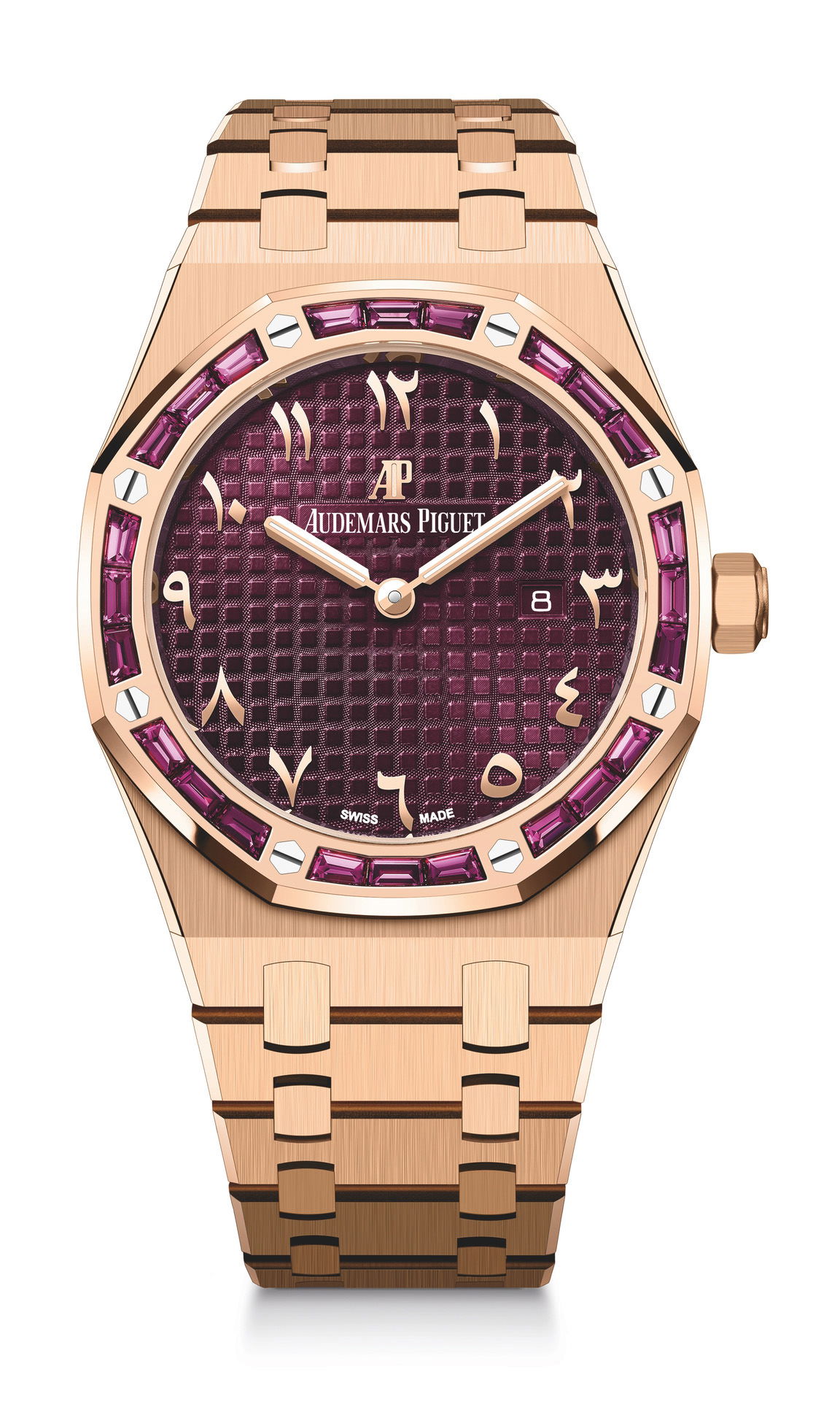 Audemars Piguet Royal Oak Quartz