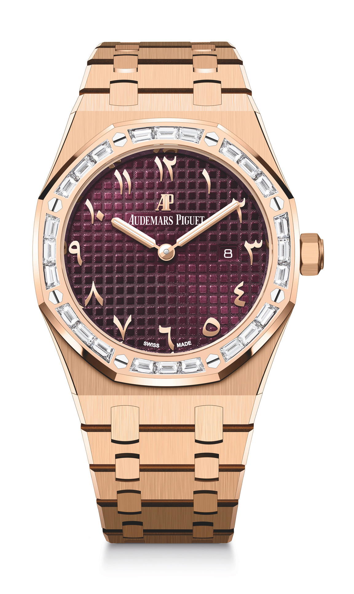 Audemars Piguet Royal Oak Quartz