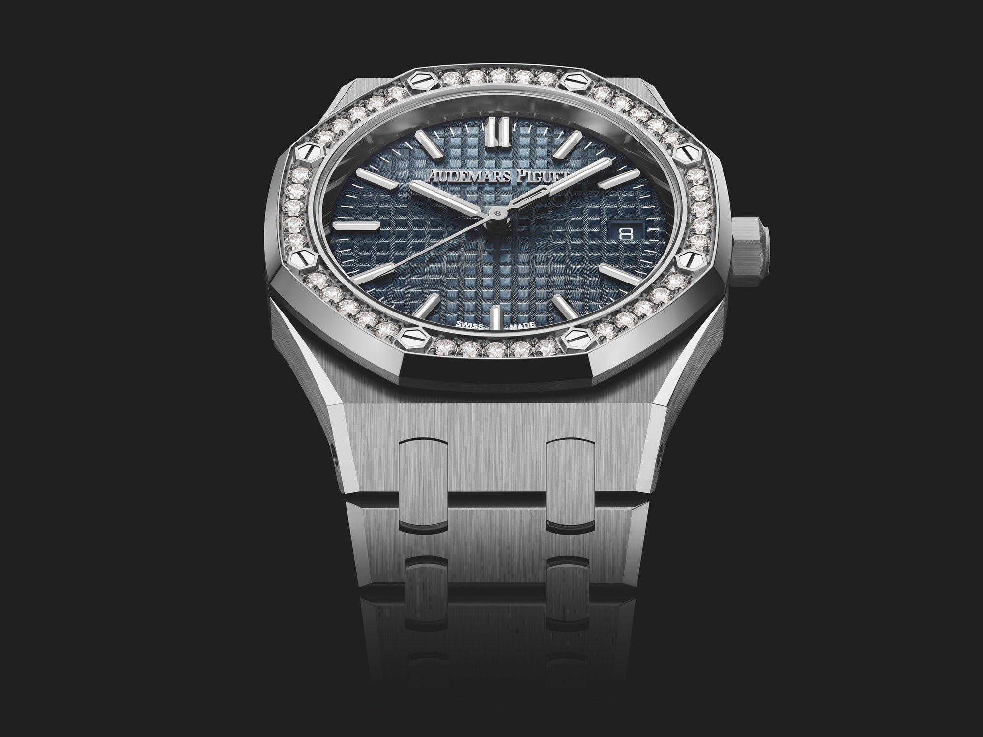 Audemars Piguet Royal Oak Selfwinding
