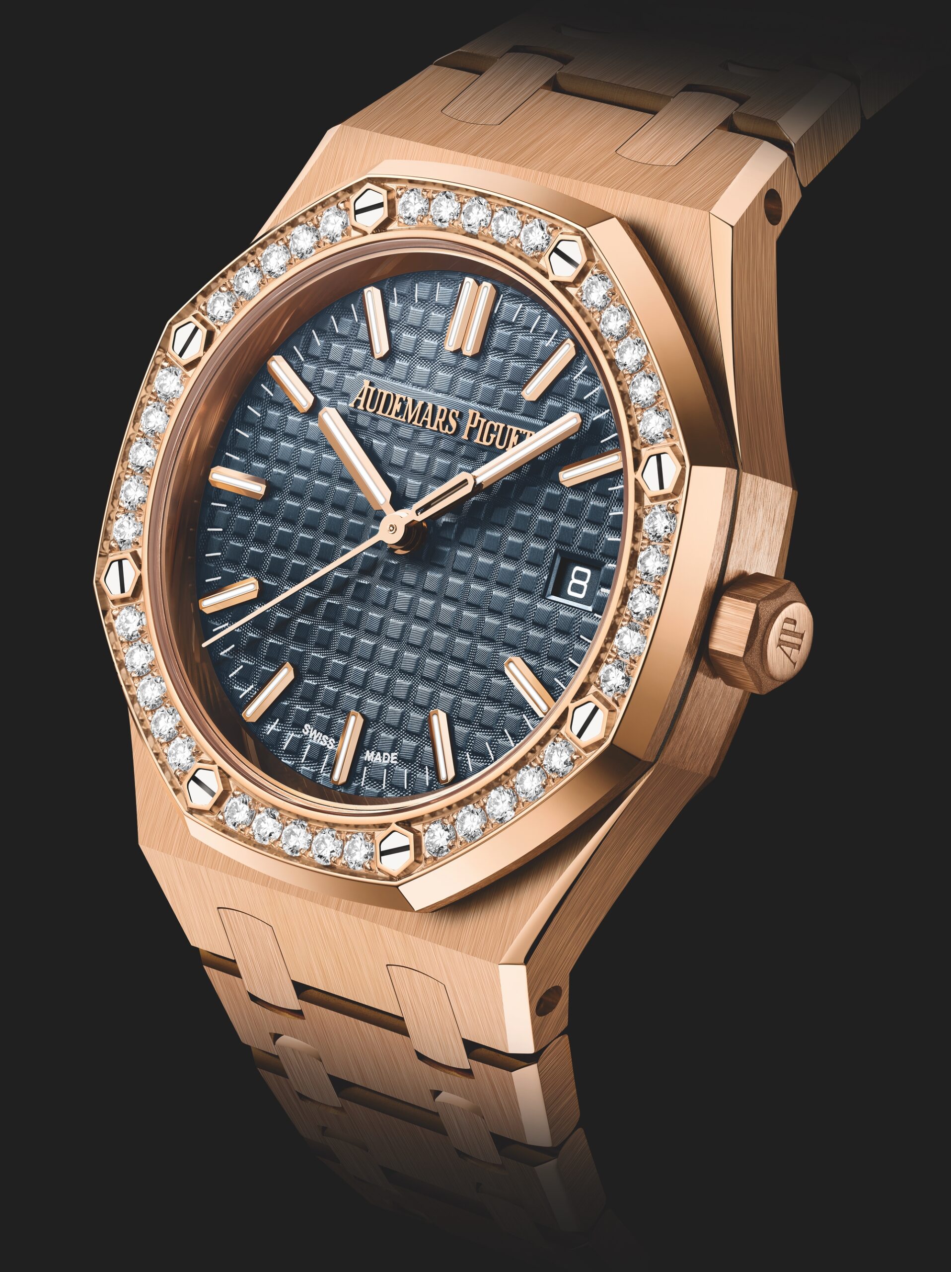 Audemars Piguet Royal Oak Selfwinding