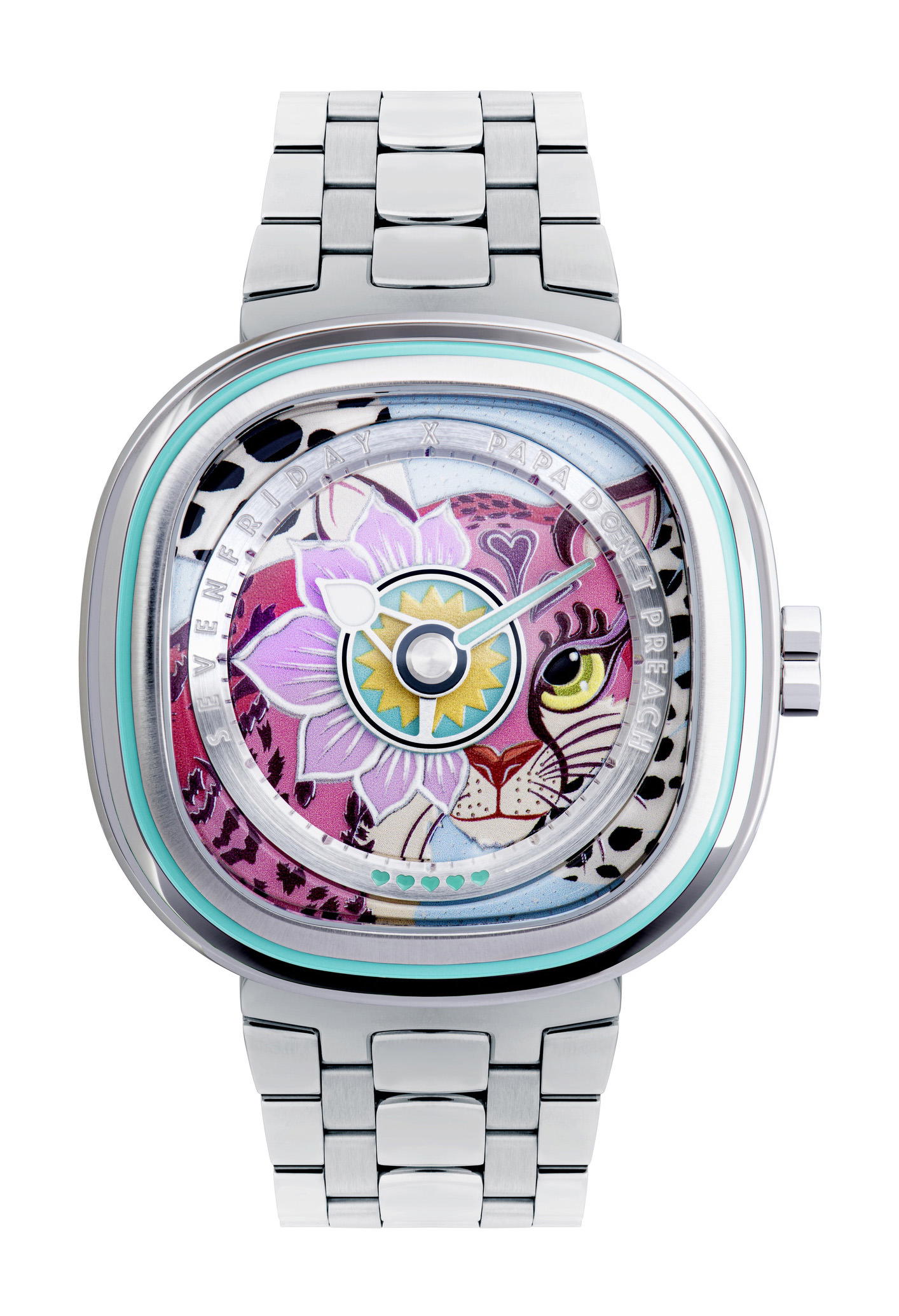 SevenFriday C1/01 PDP