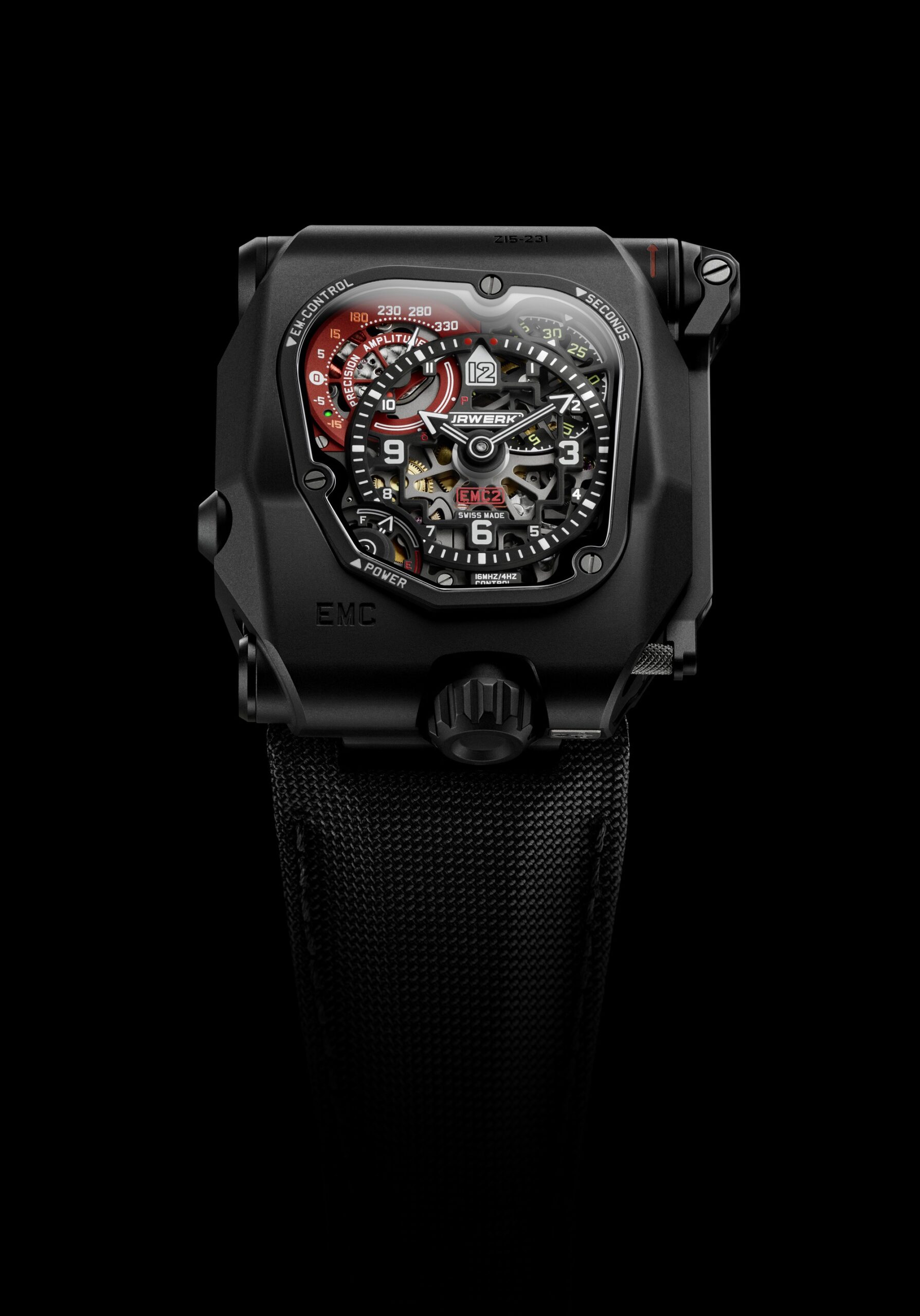 EMC Time Hunter X Ray - Image 2