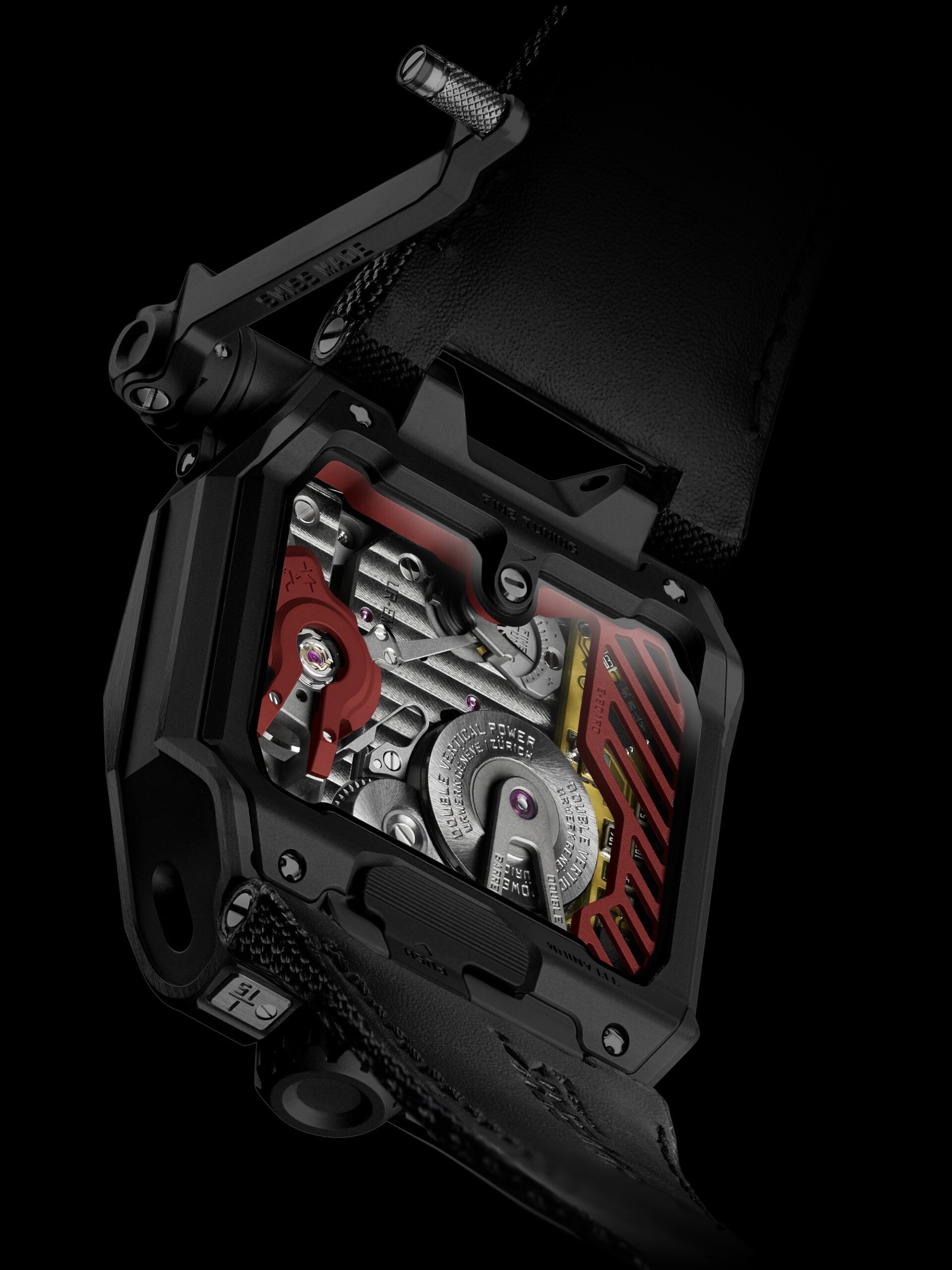 EMC Time Hunter X Ray - Image 4