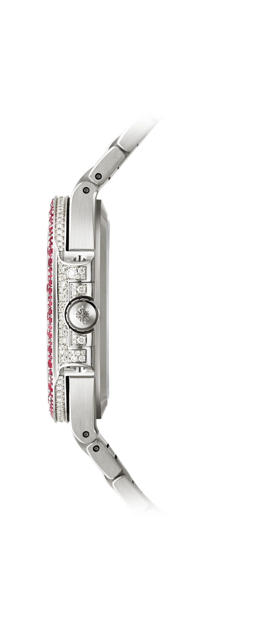 Patek Philippe Nautilus Haute Joaillerie