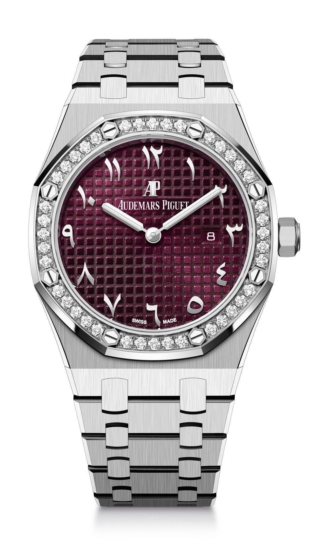 Audemars Piguet Royal Oak Quartz