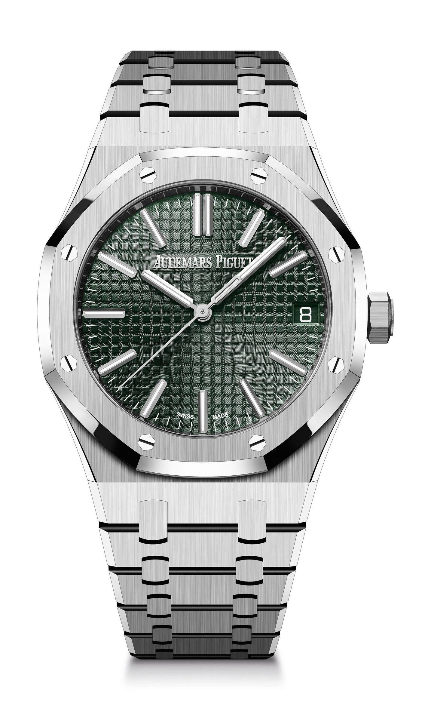 Audemars Piguet Royal Oak Selfwinding