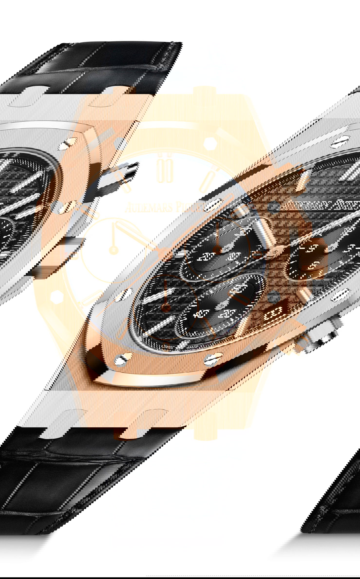Audemars Piguet Royal Oak Selfwinding Chronograph