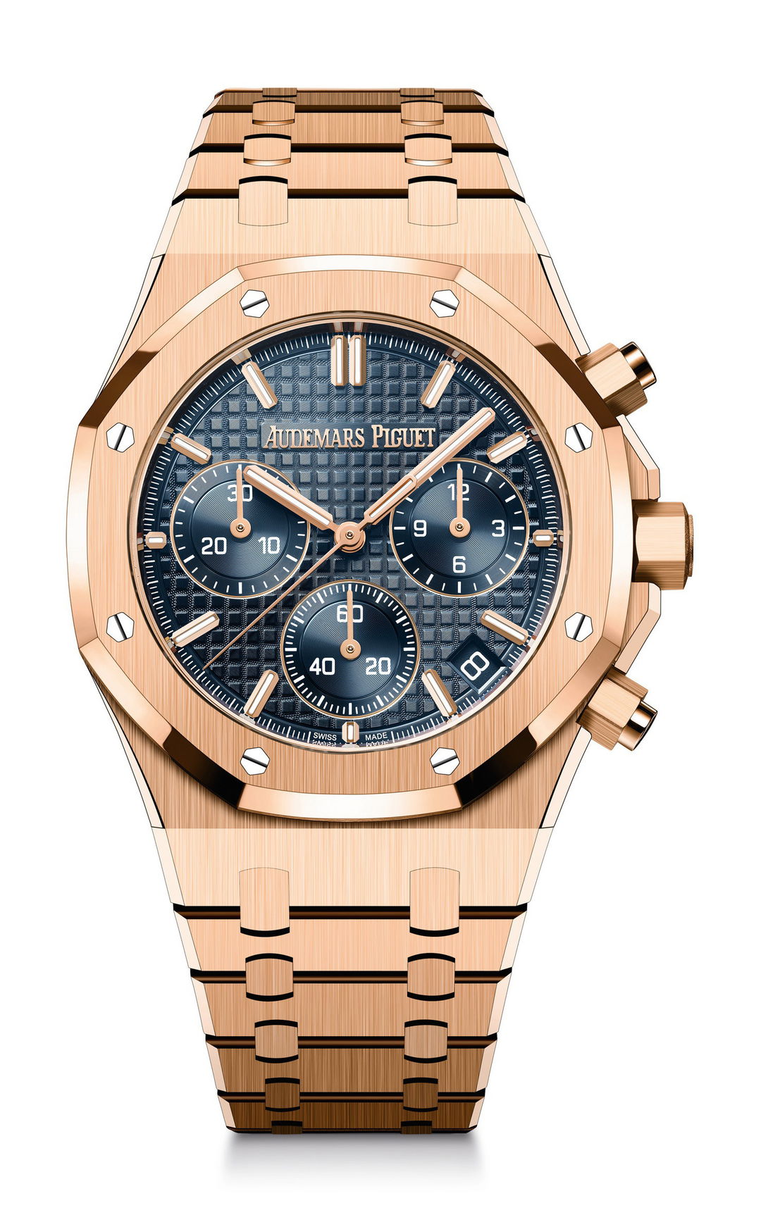 Royal Oak Selfwinding Chronograph