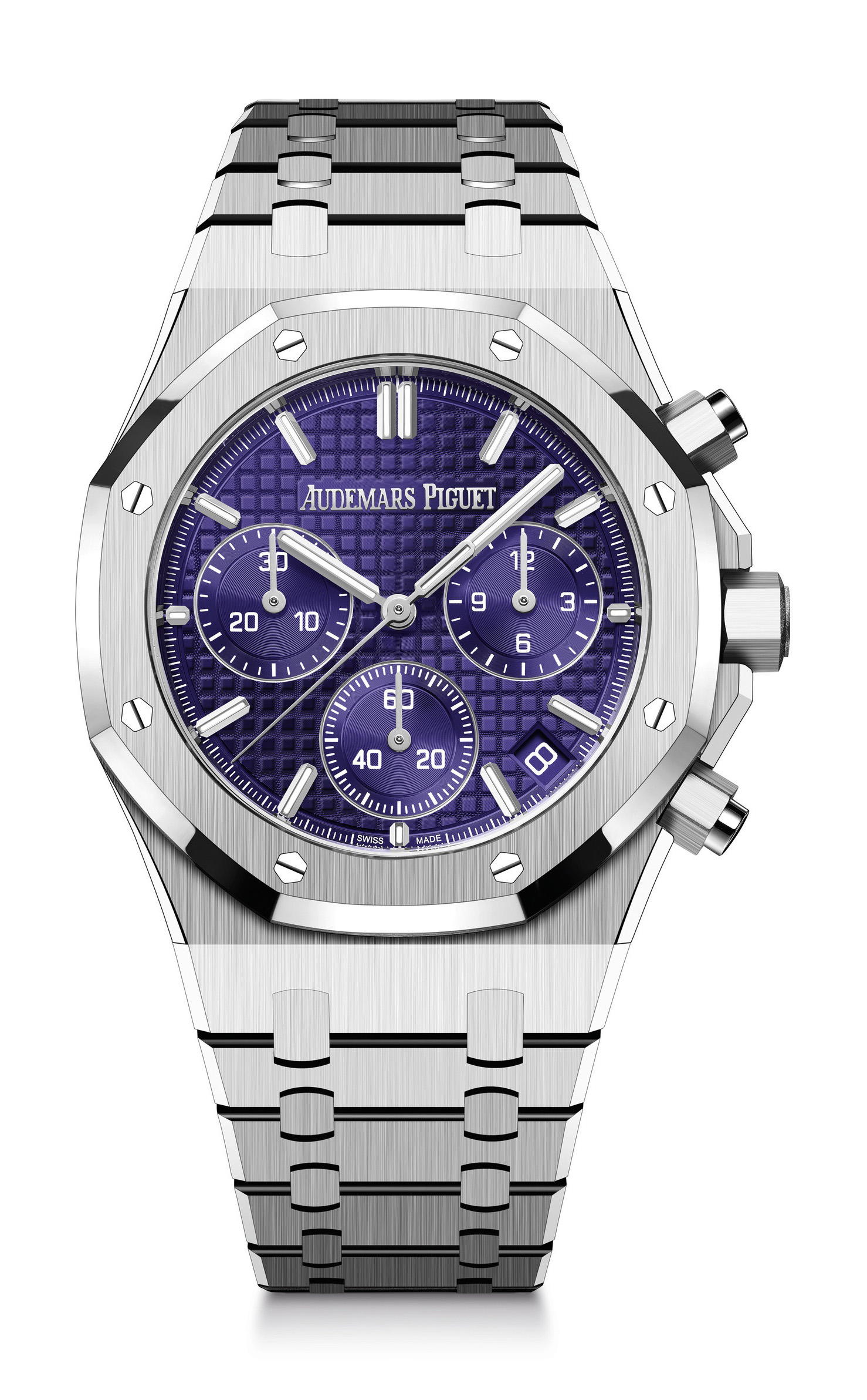 Audemars Piguet Royal Oak Selfwinding Chronograph