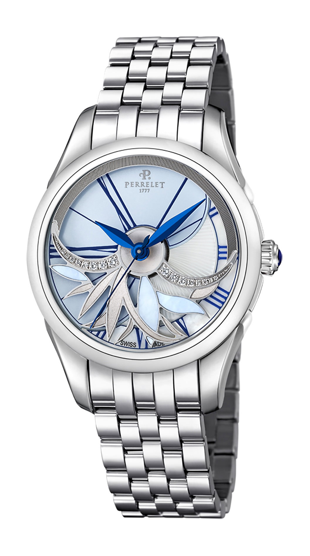 Perrelet Diamond Flower