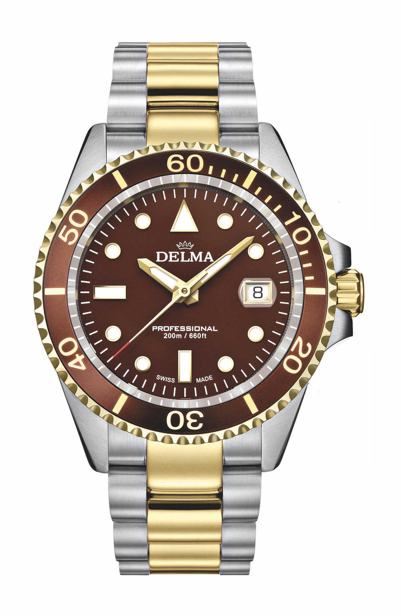 Delma Commodore