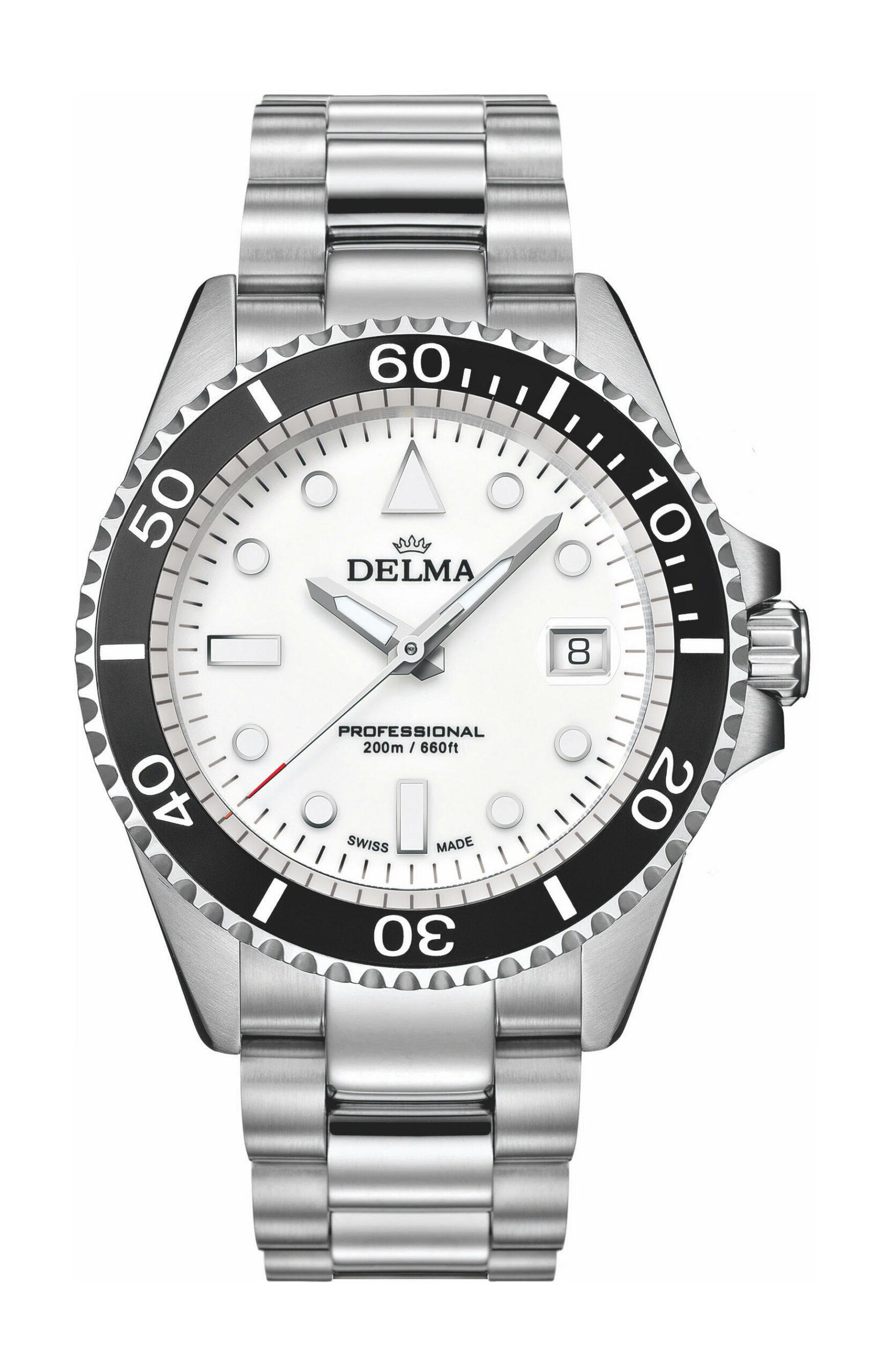 Delma Commodore