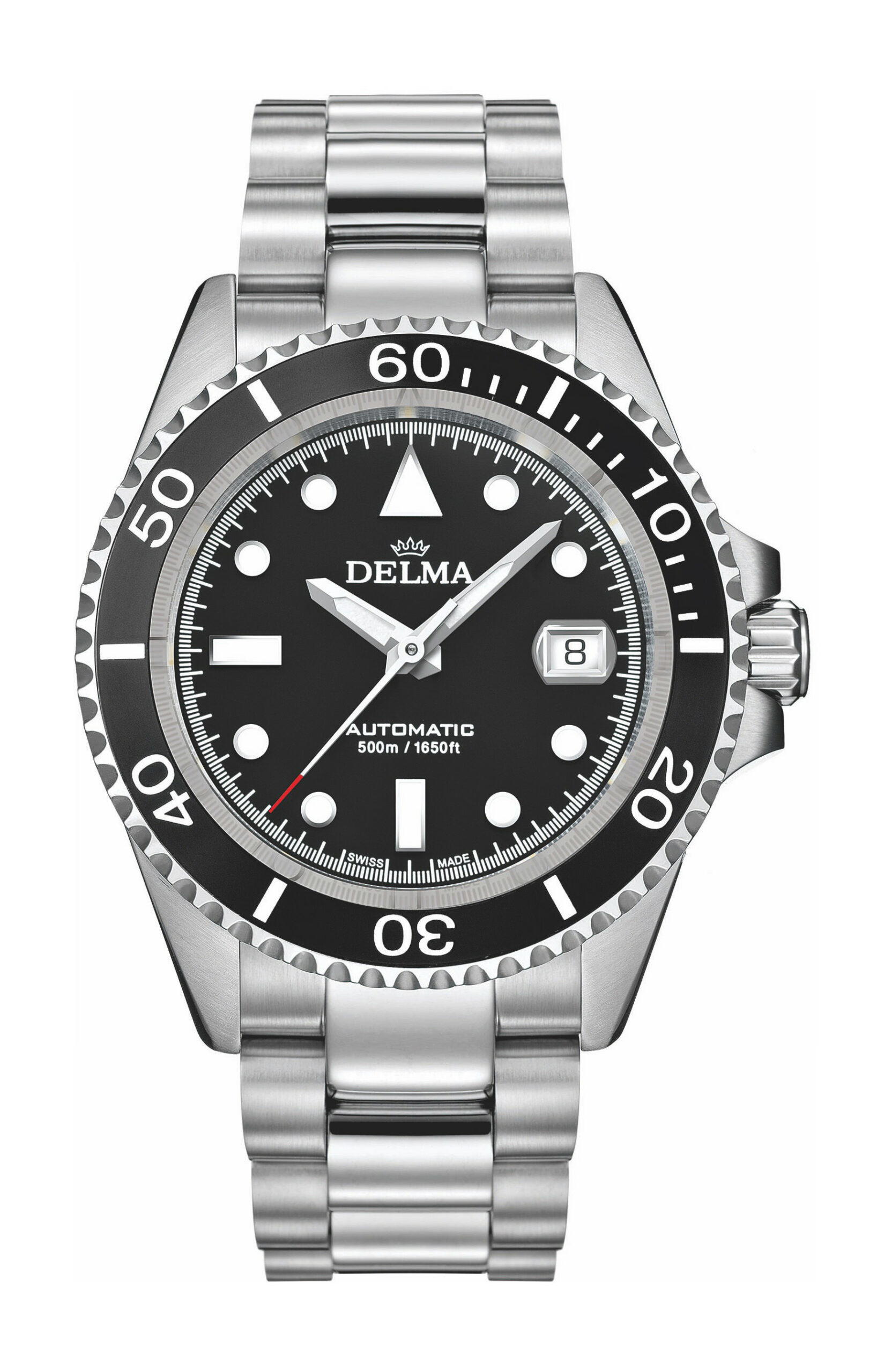 Delma Commodore Automatic