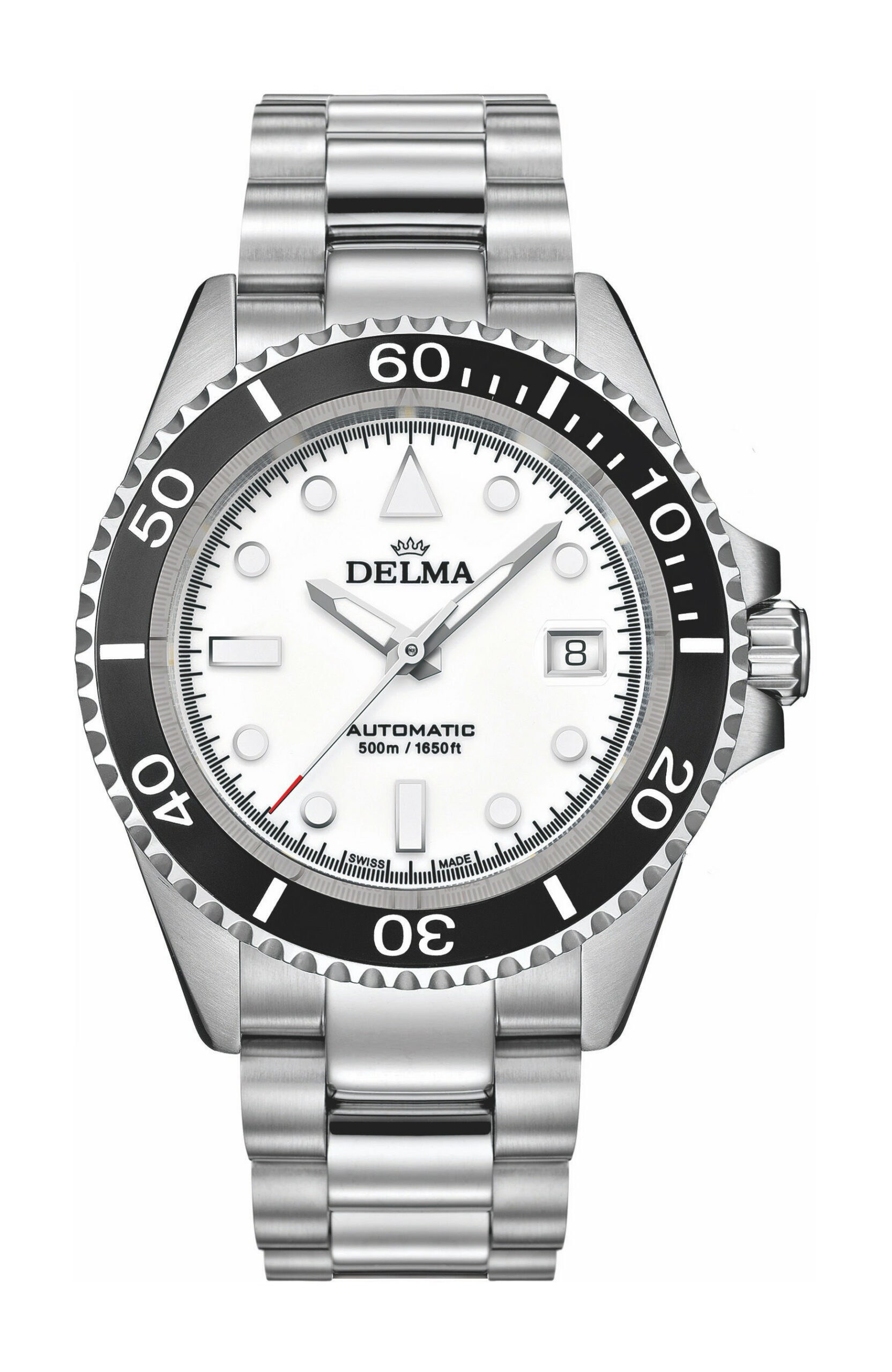 Delma Commodore