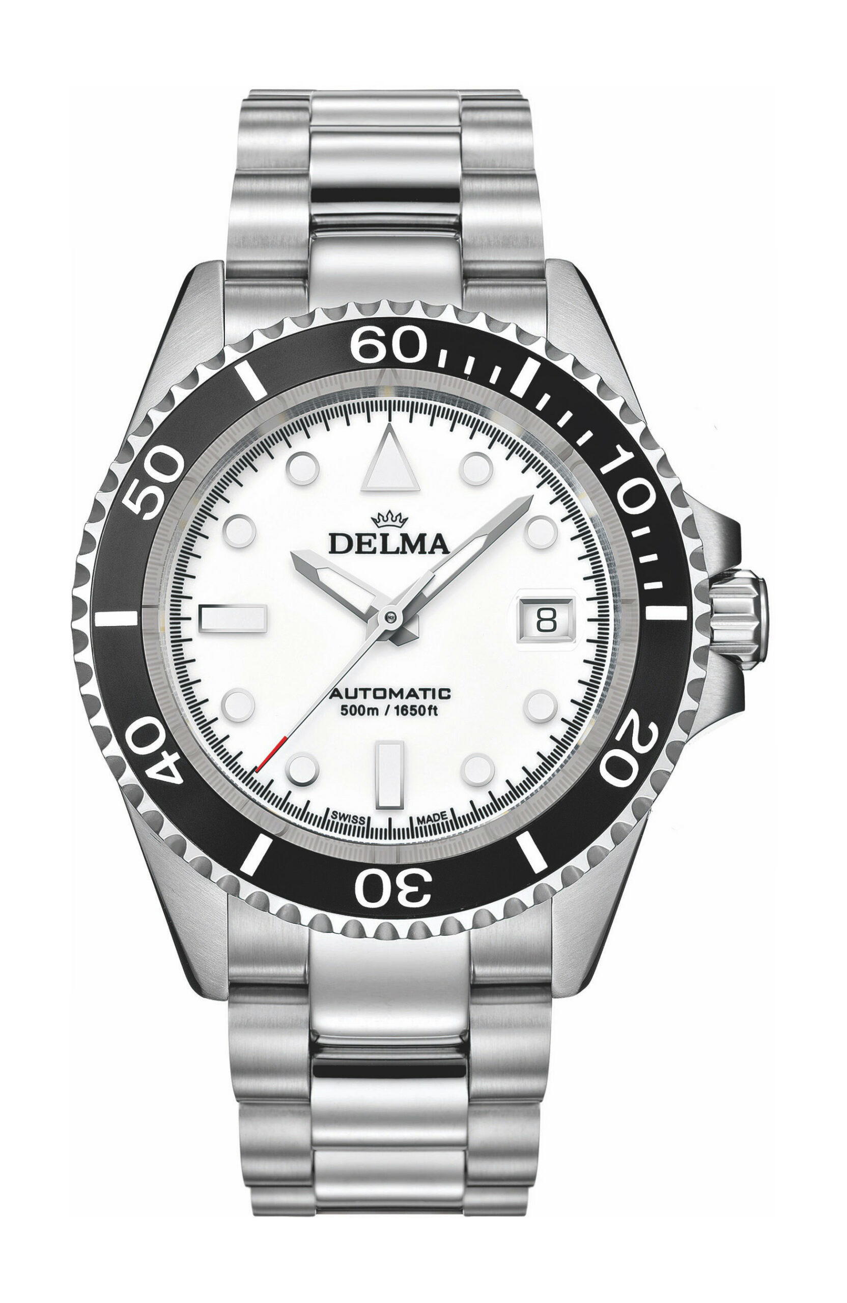 Delma Commodore Automatic