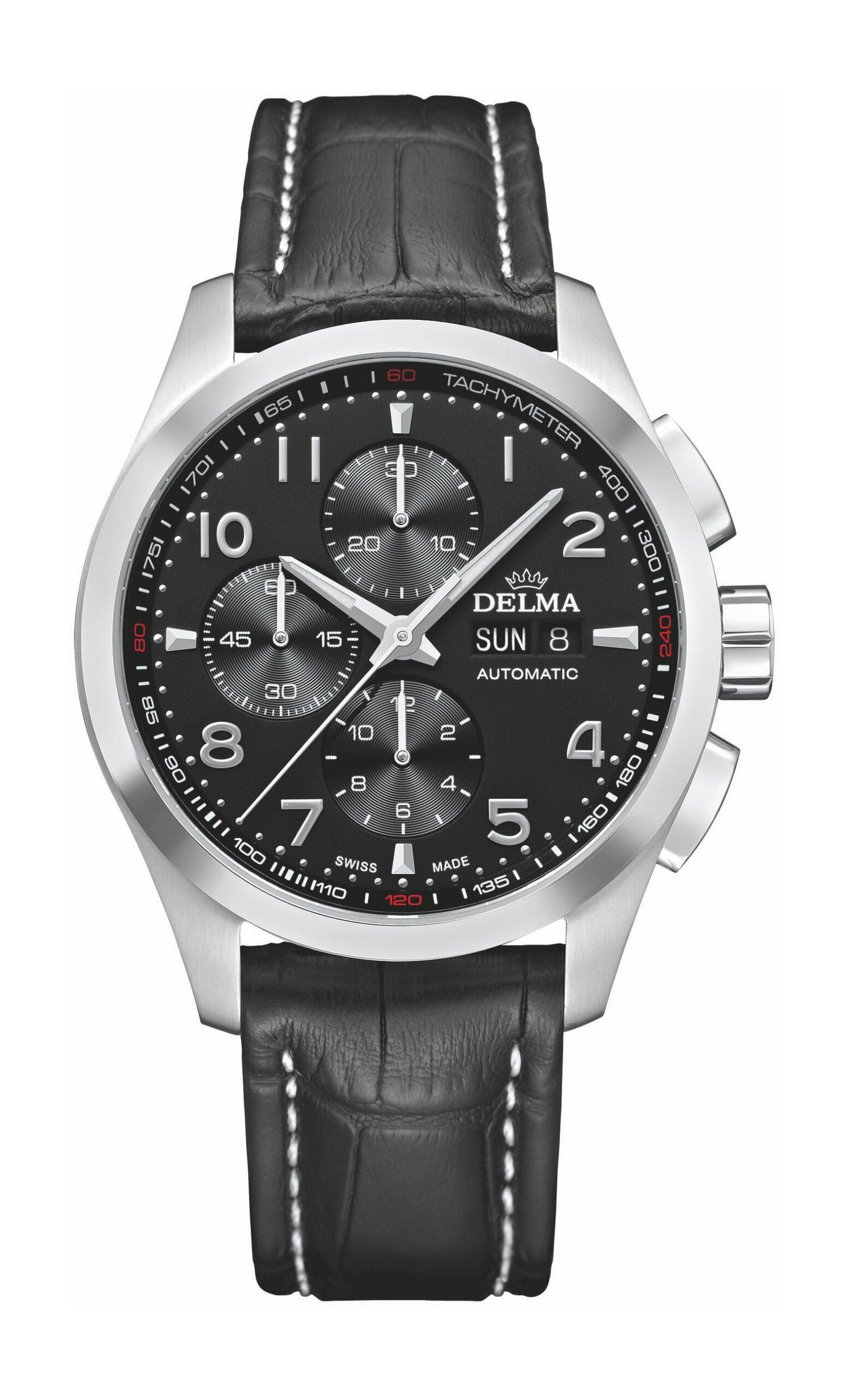 Delma Klondike Classic